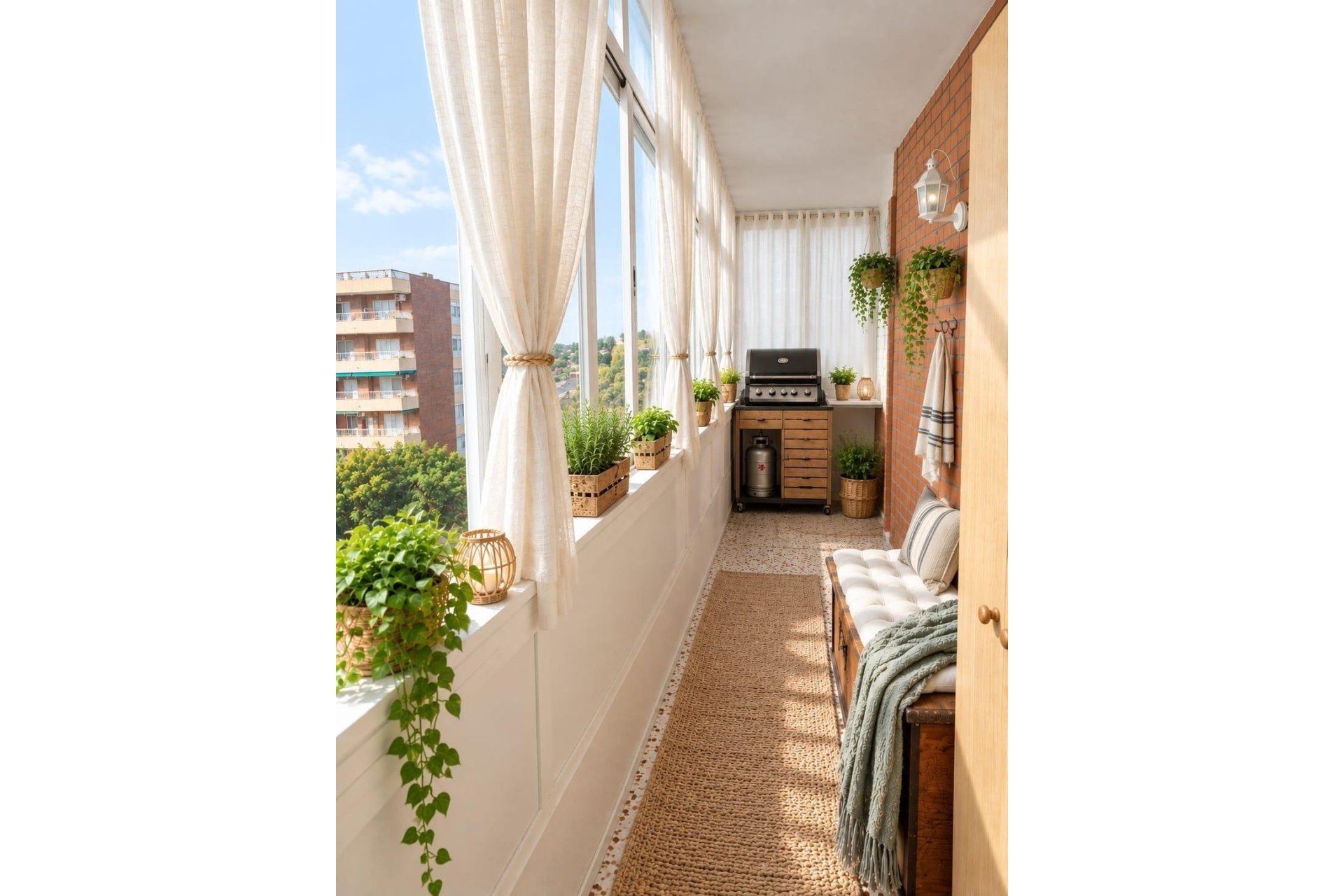 Herverkoop - Appartement - Torrevieja - Punta Prima