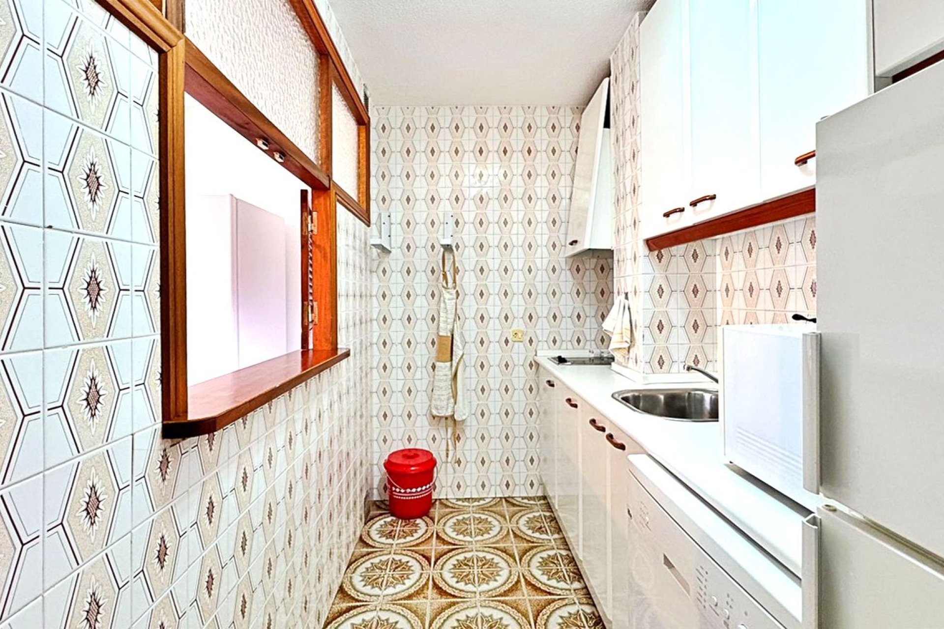 Herverkoop - Appartement - Torrevieja - Rocio del Mar