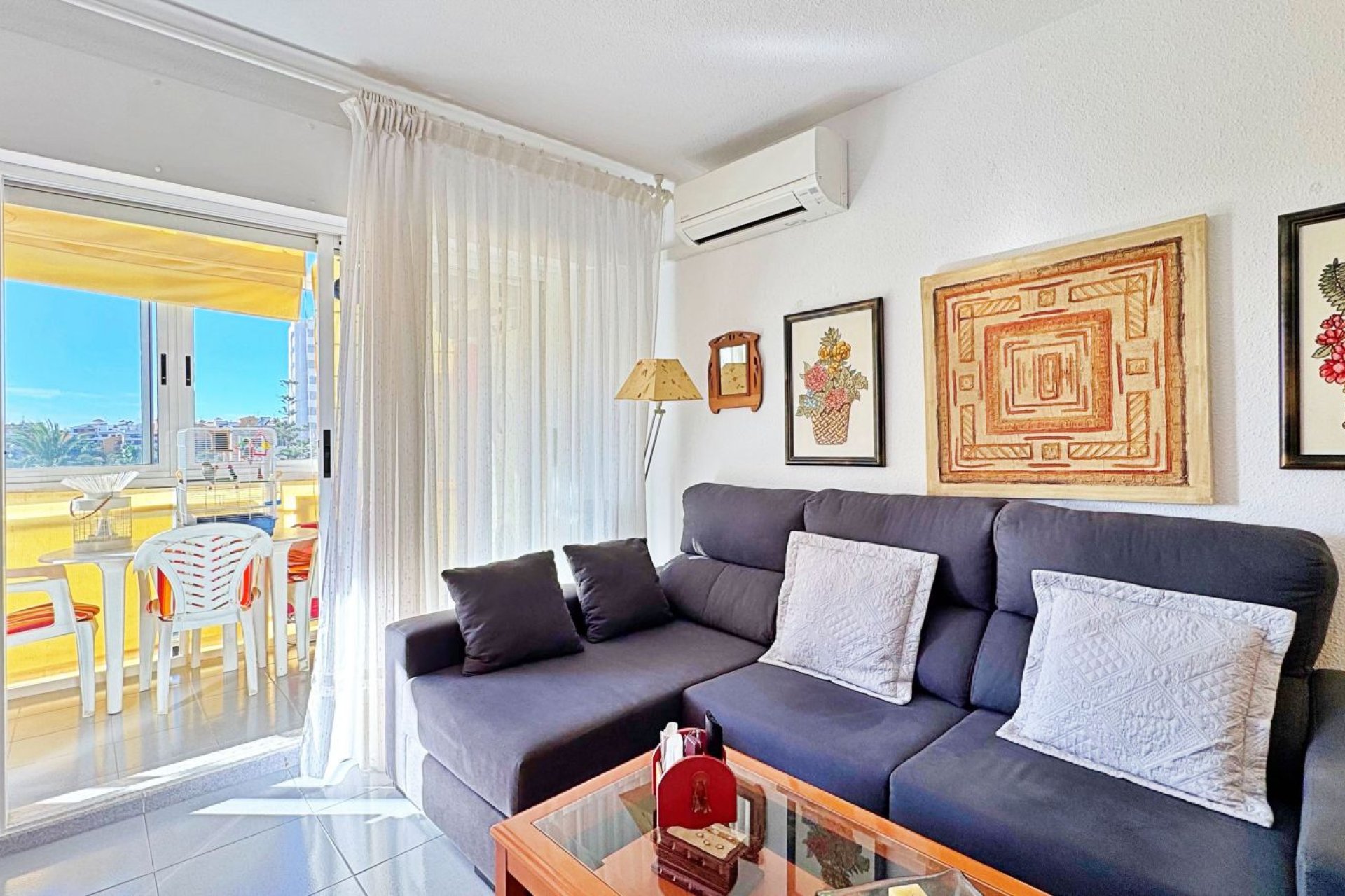 Herverkoop - Appartement - Torrevieja - Rocio del Mar
