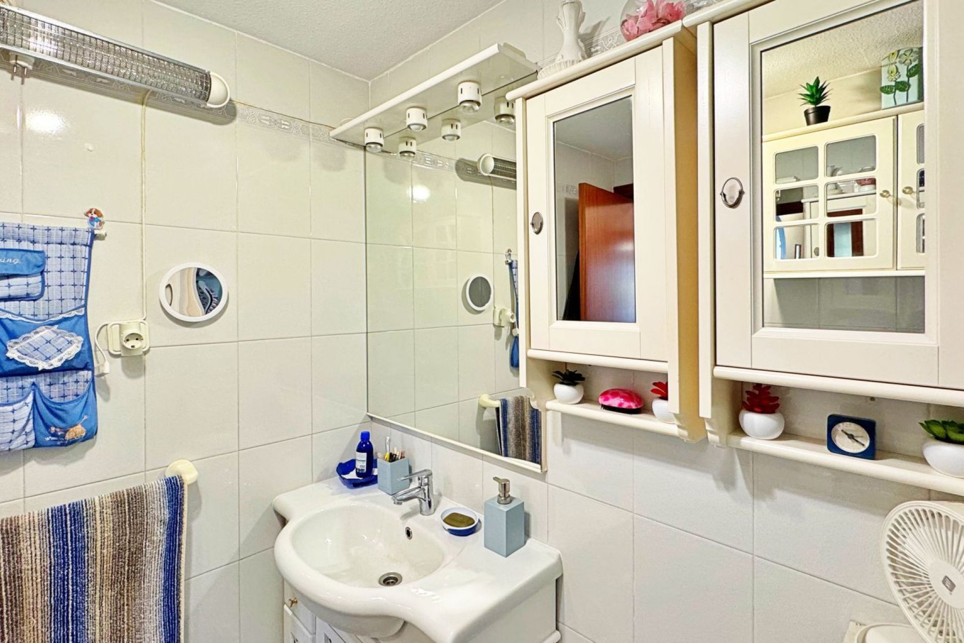 Herverkoop - Appartement - Torrevieja - Rocio del Mar