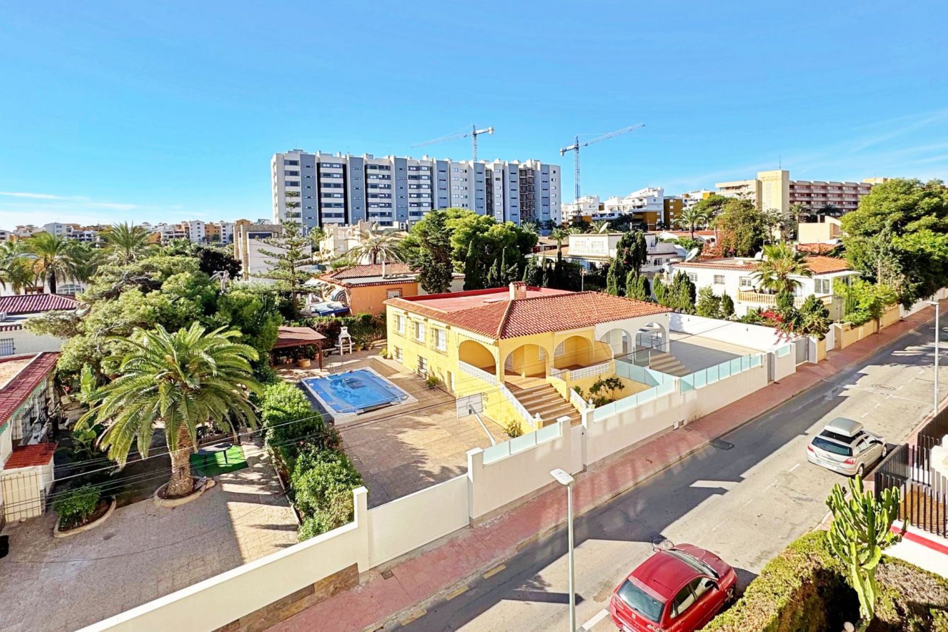 Herverkoop - Appartement - Torrevieja - Rocio del Mar