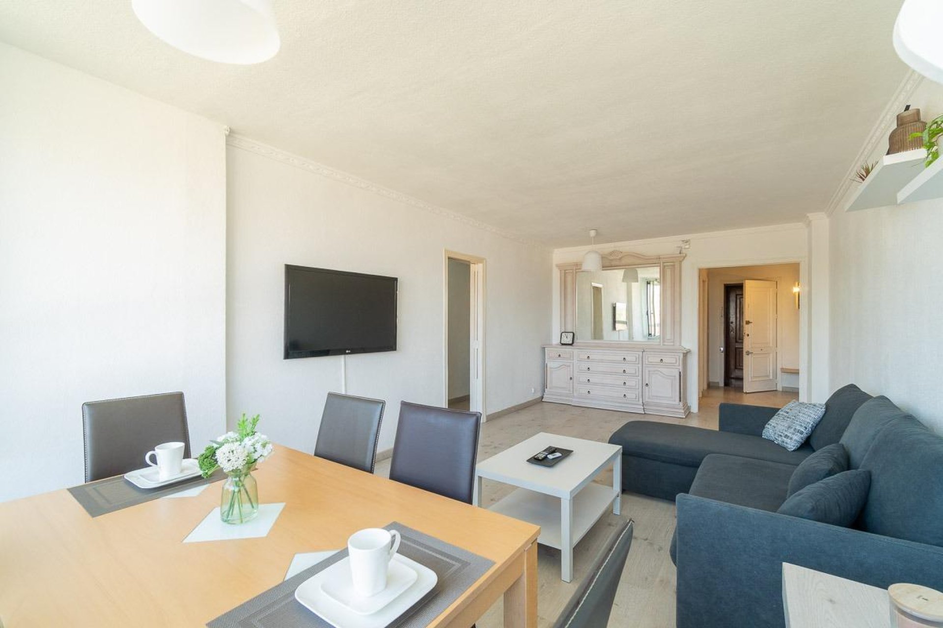 Herverkoop - Appartement - Torrevieja - Rocio del Mar