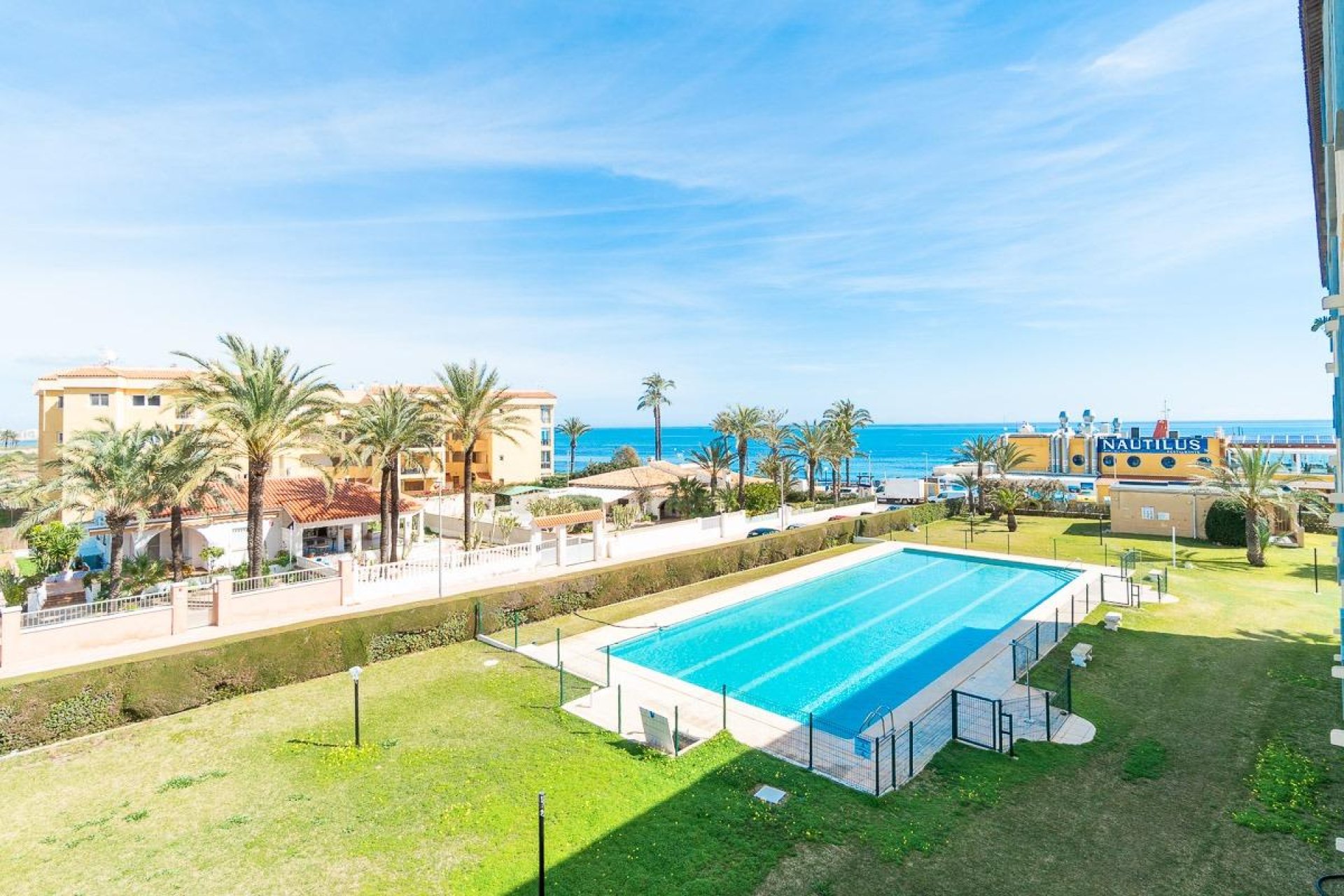 Herverkoop - Appartement - Torrevieja - Rocio del Mar