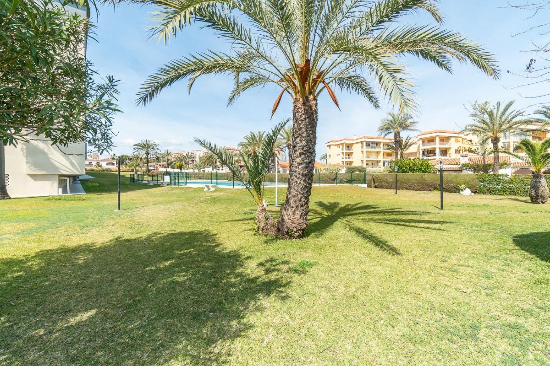 Herverkoop - Appartement - Torrevieja - Rocio del Mar