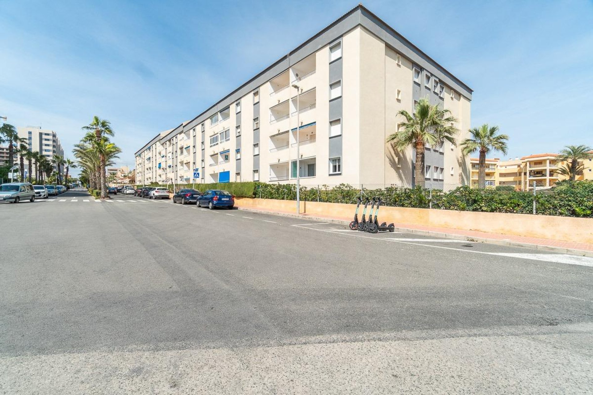 Herverkoop - Appartement - Torrevieja - Rocio del Mar