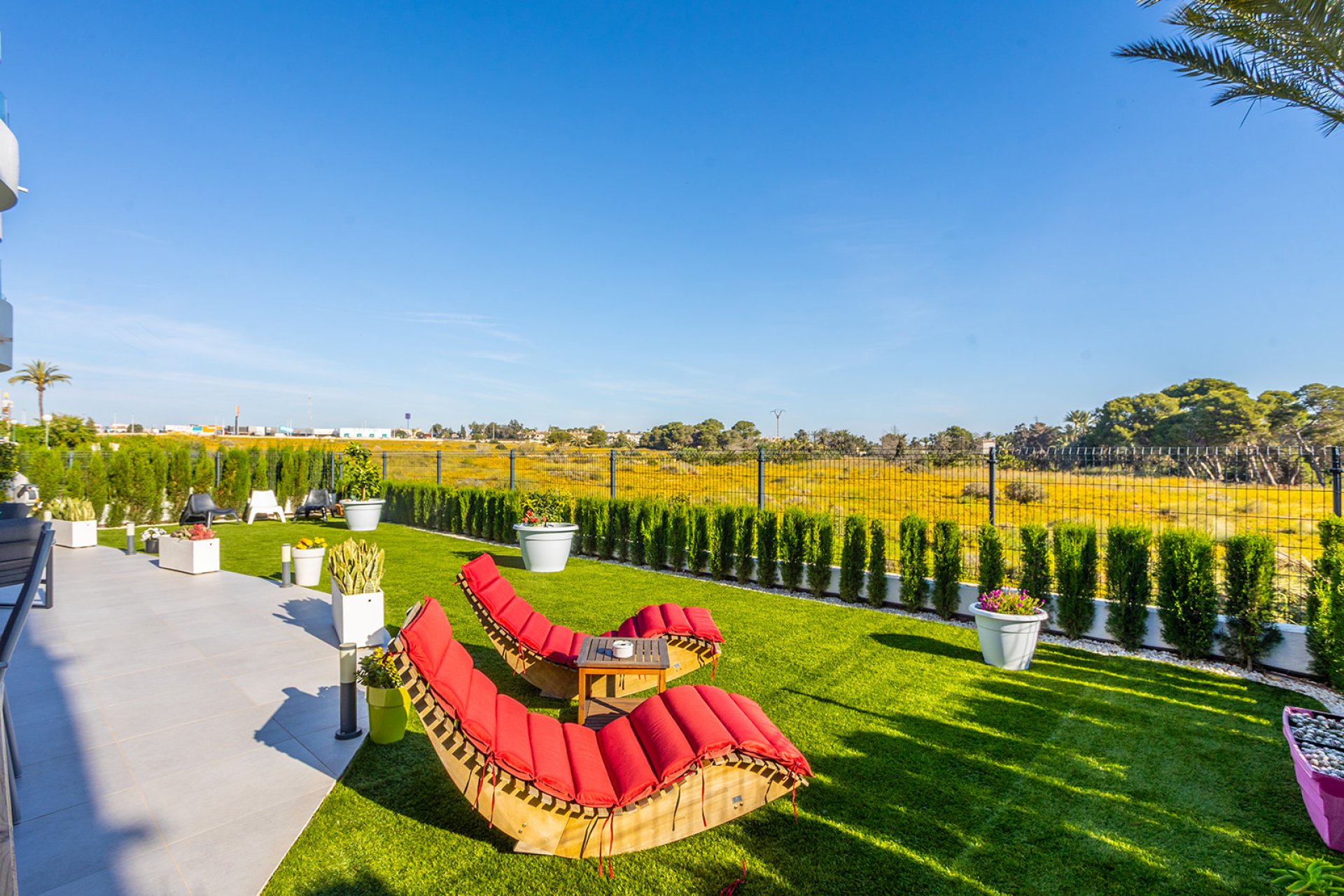 Herverkoop - Appartement - Torrevieja - Rocio del Mar