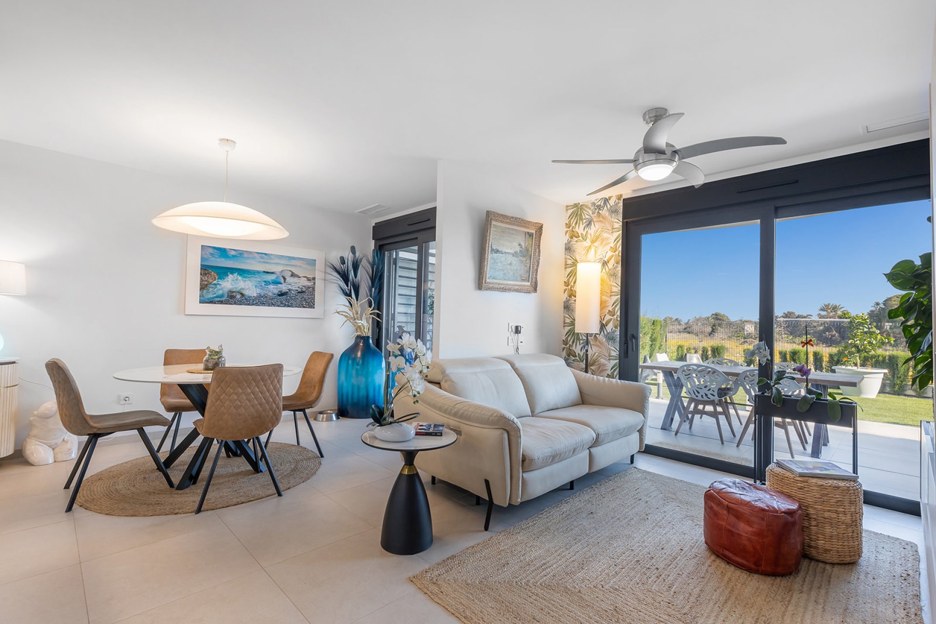 Herverkoop - Appartement - Torrevieja - Rocio del Mar