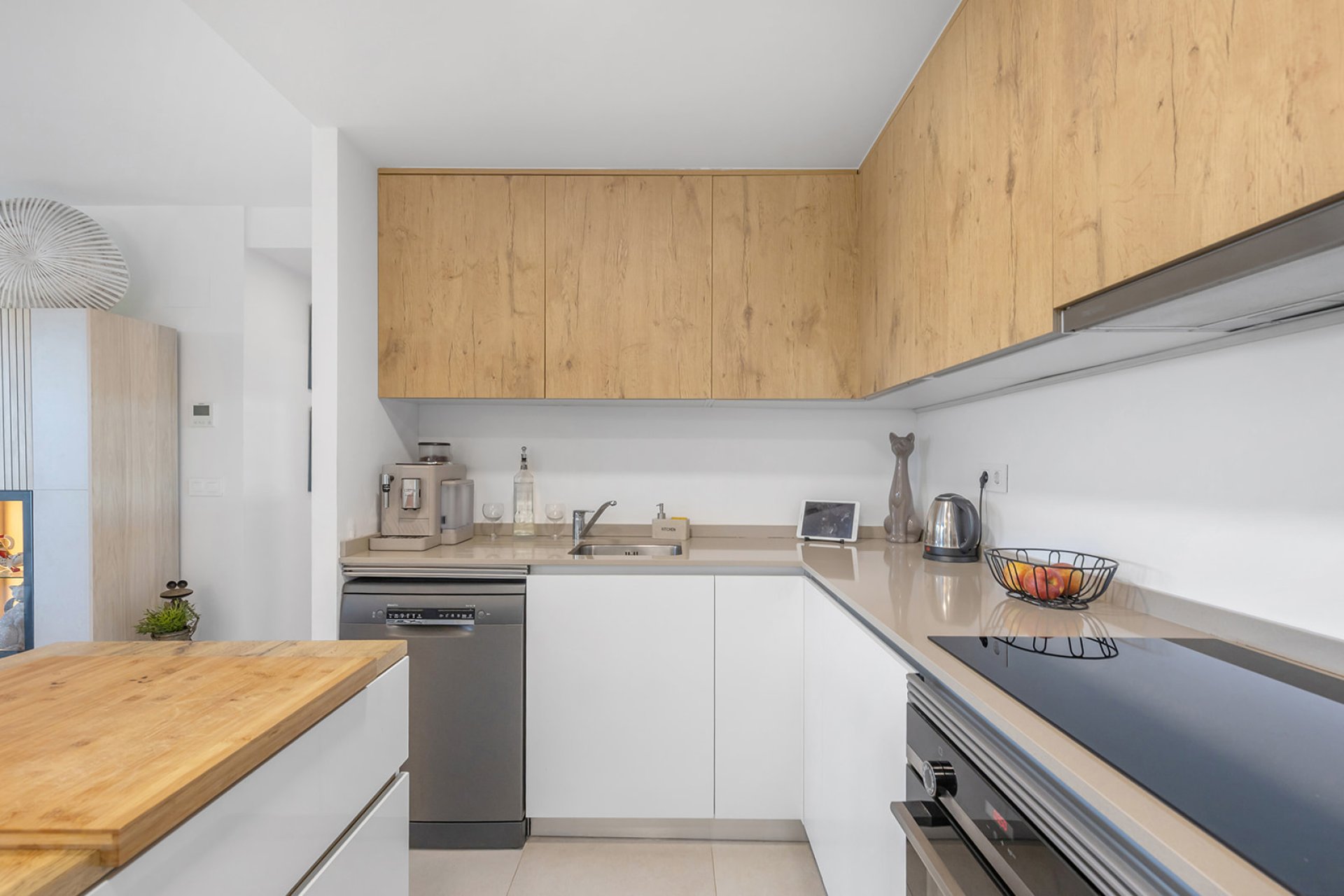 Herverkoop - Appartement - Torrevieja - Rocio del Mar