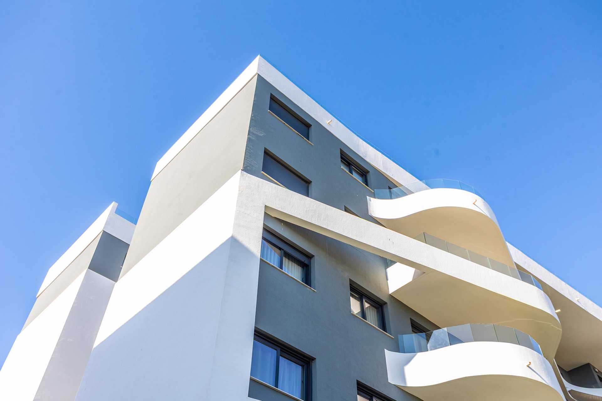 Herverkoop - Appartement - Torrevieja - Rocio del Mar