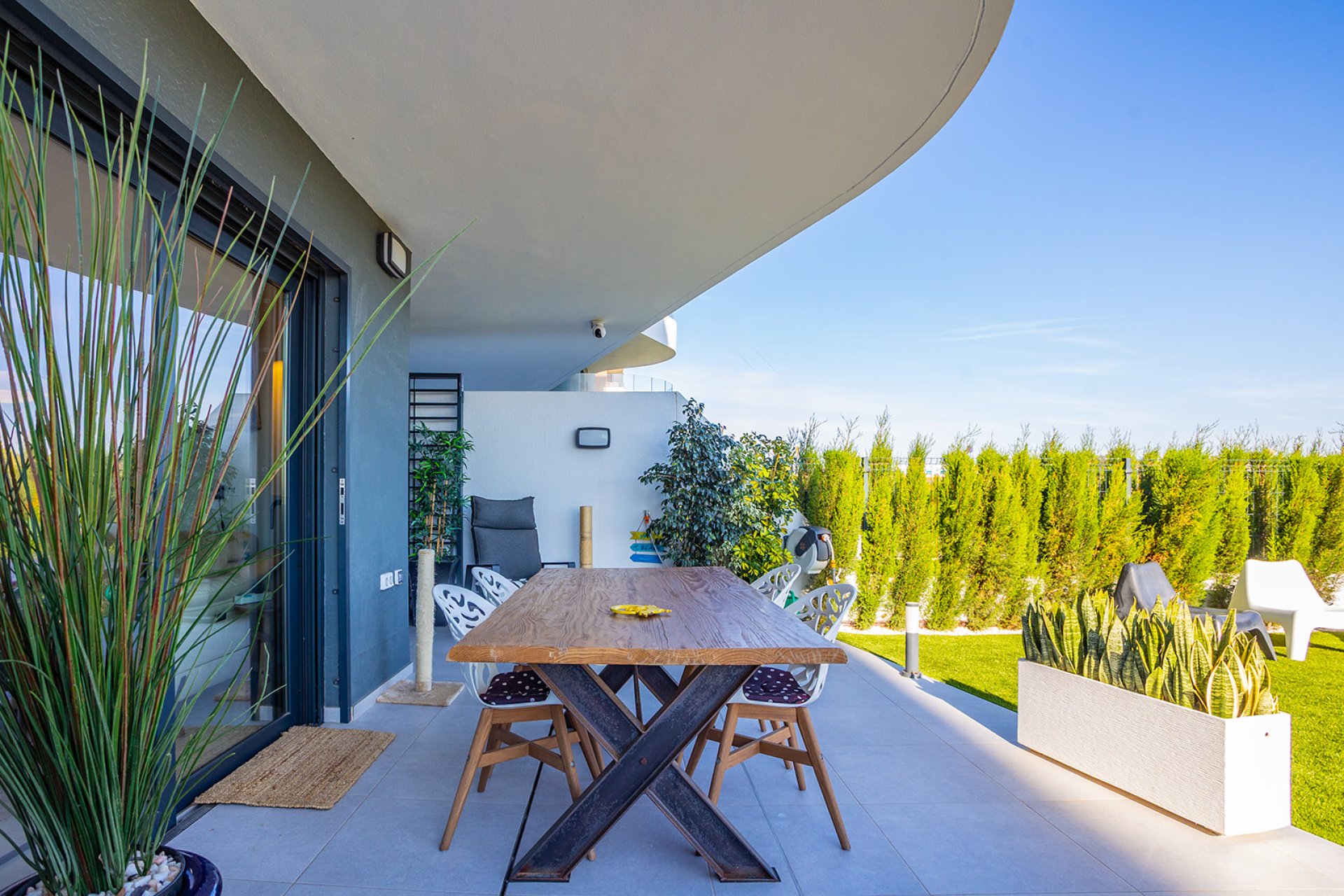 Herverkoop - Appartement - Torrevieja - Rocio del Mar