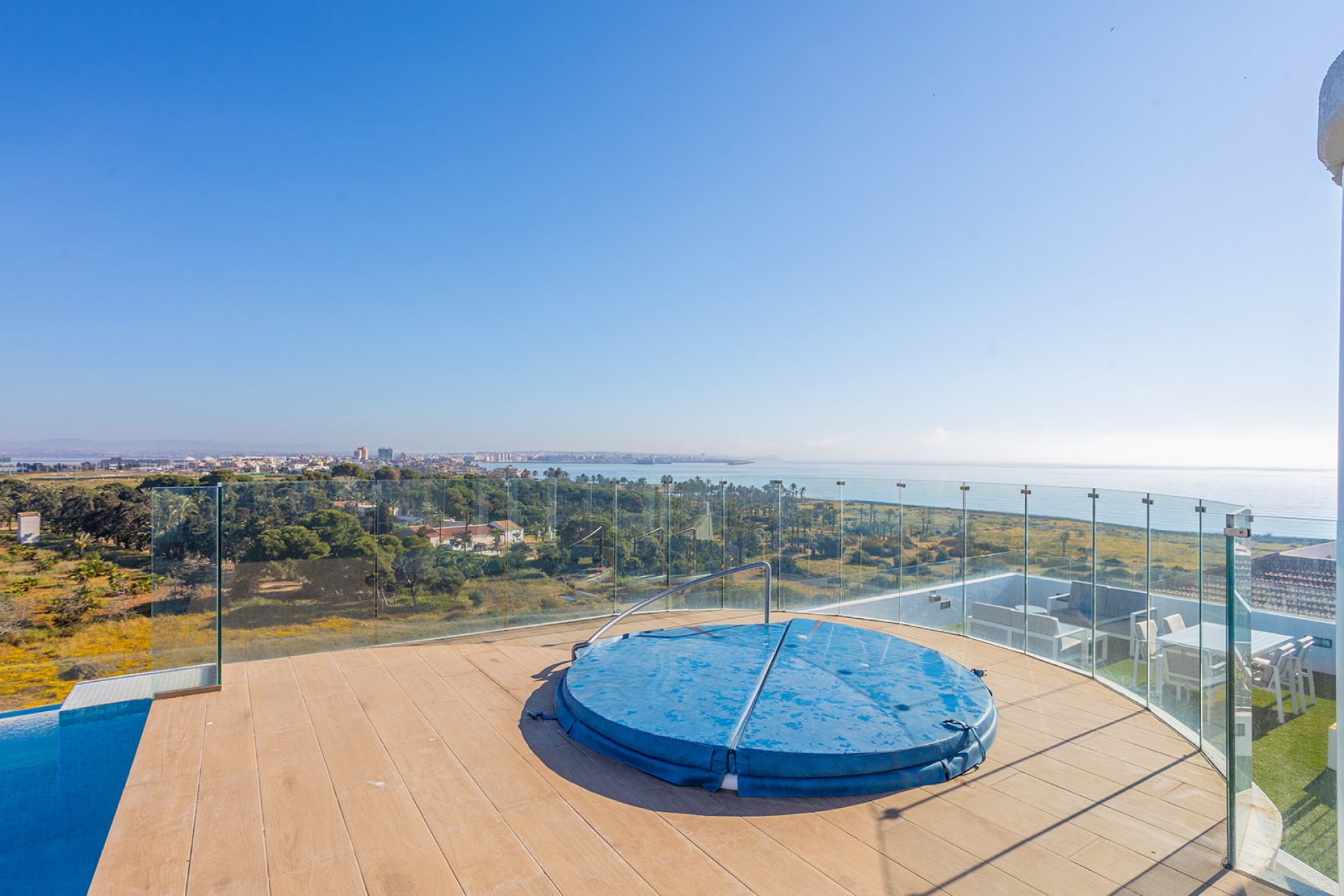 Herverkoop - Appartement - Torrevieja - Rocio del Mar