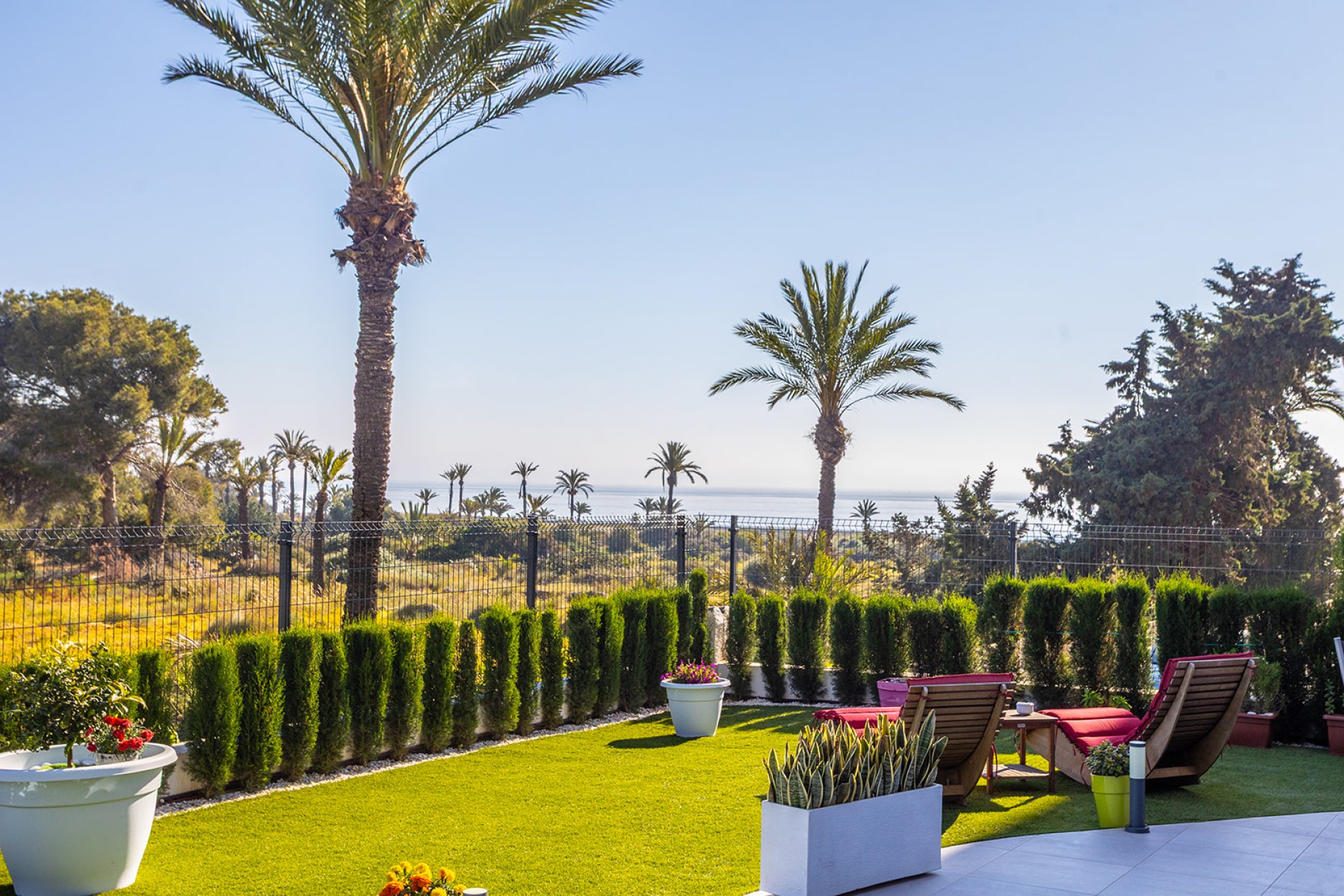 Herverkoop - Appartement - Torrevieja - Rocio del Mar