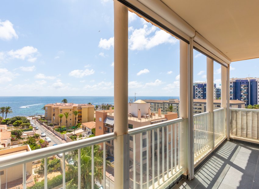 Herverkoop - Appartement - Torrevieja - Rocio del Mar