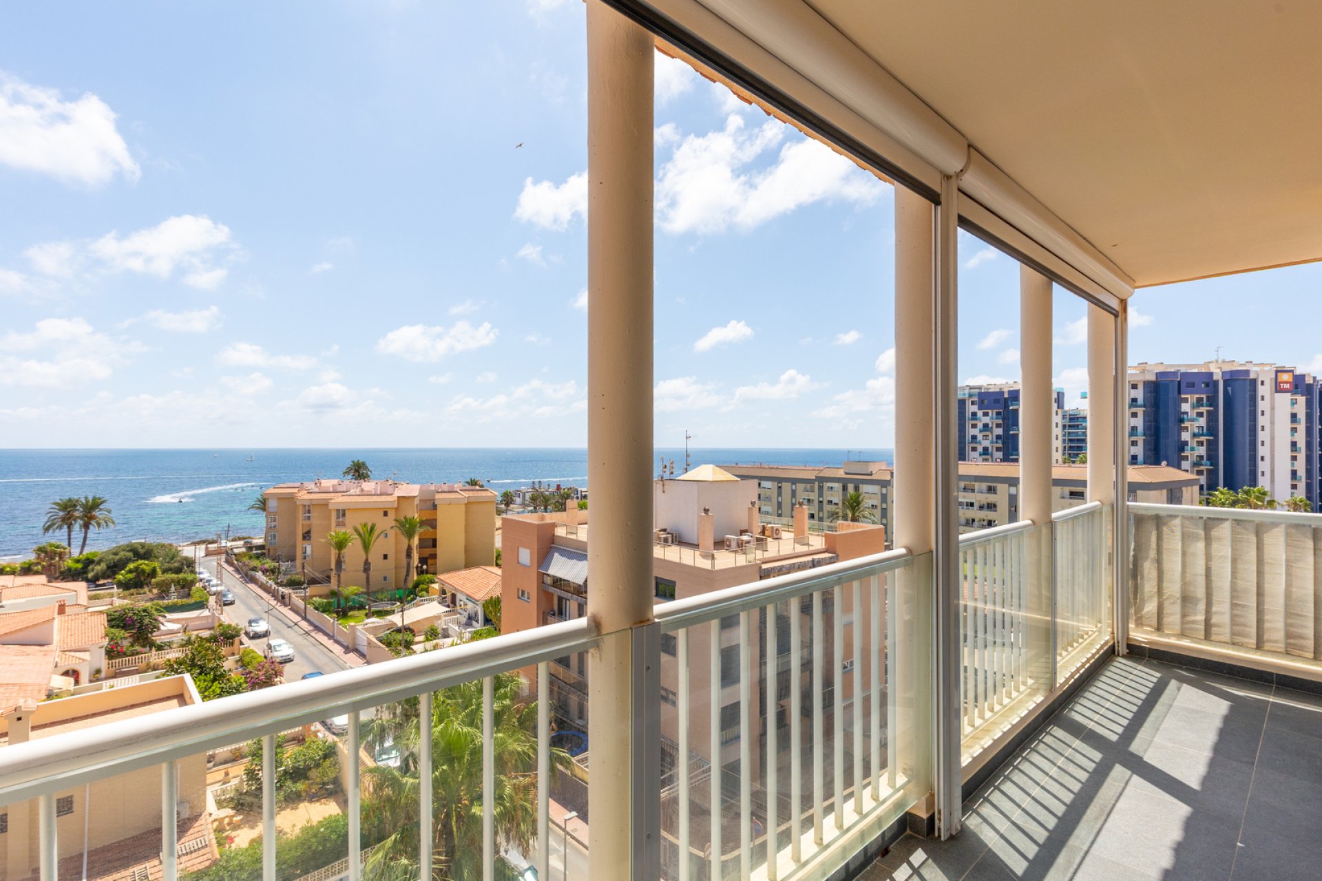 Herverkoop - Appartement - Torrevieja - Rocio del Mar