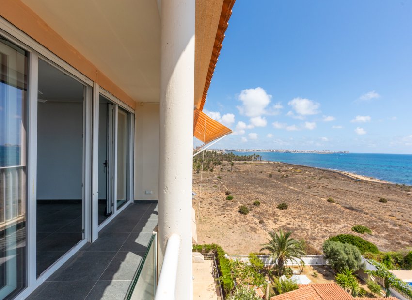 Herverkoop - Appartement - Torrevieja - Rocio del Mar