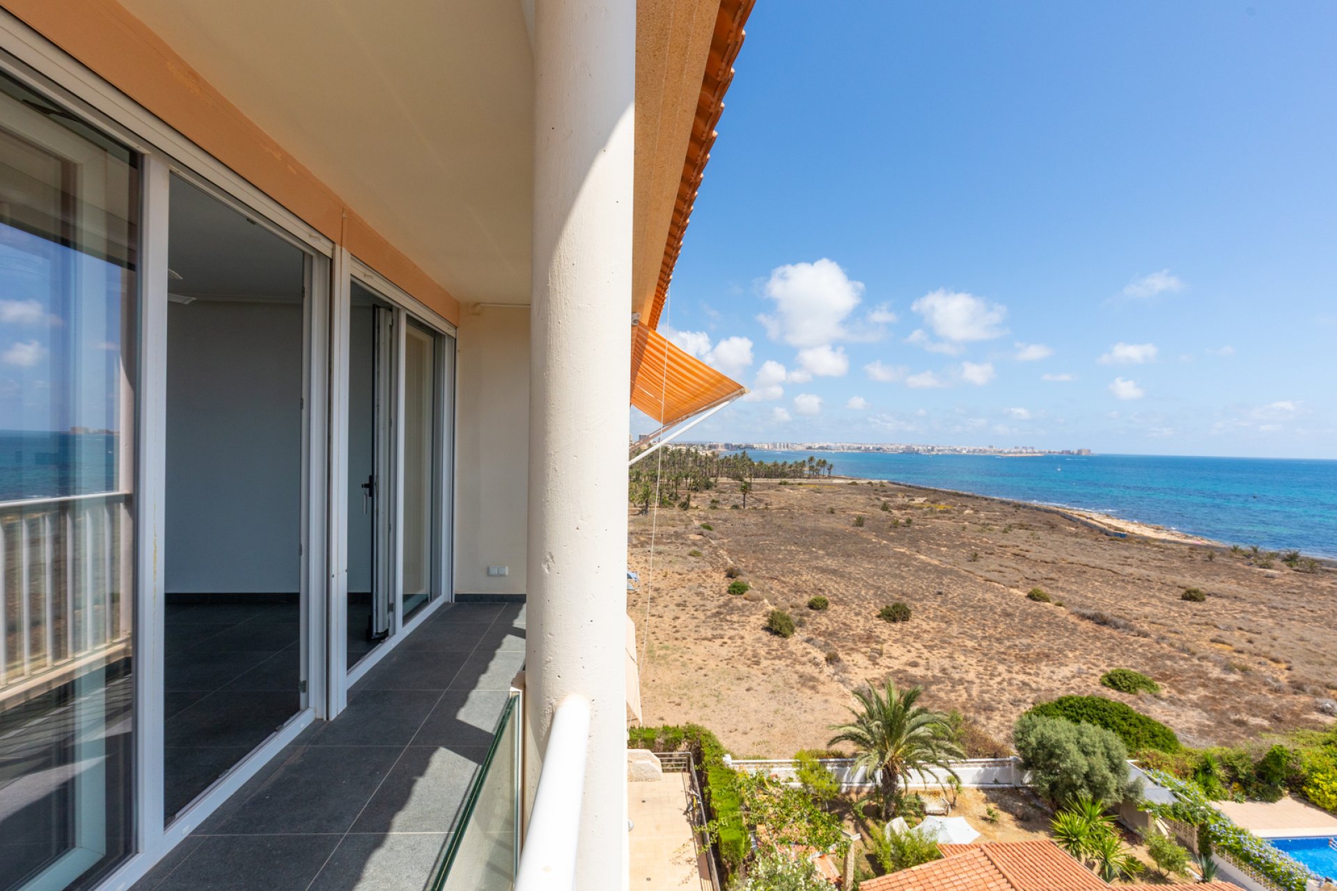Herverkoop - Appartement - Torrevieja - Rocio del Mar