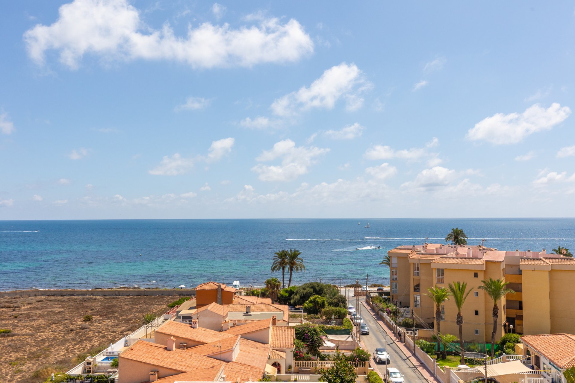 Herverkoop - Appartement - Torrevieja - Rocio del Mar