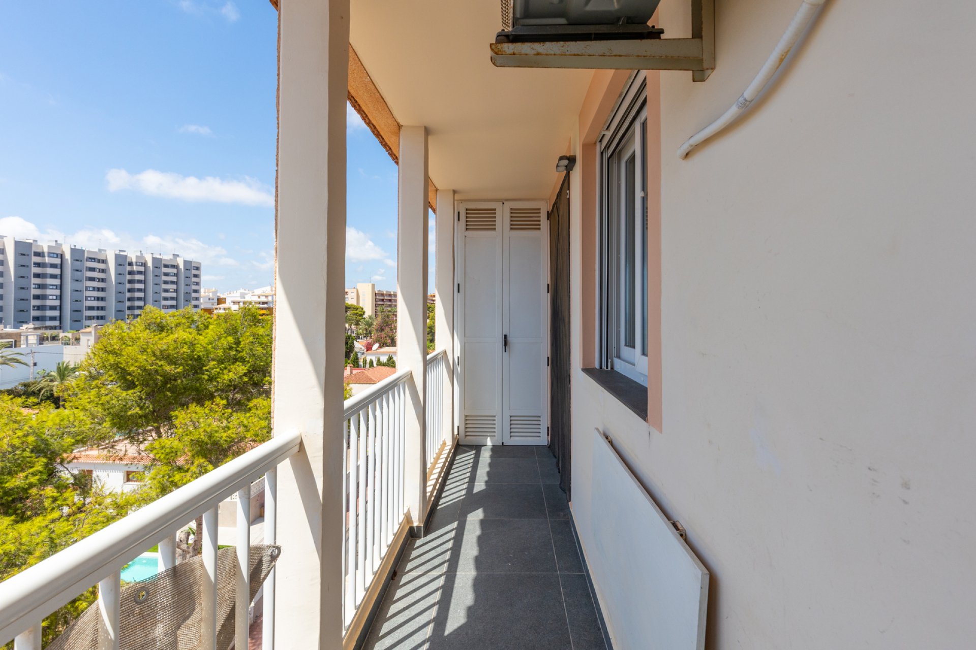 Herverkoop - Appartement - Torrevieja - Rocio del Mar