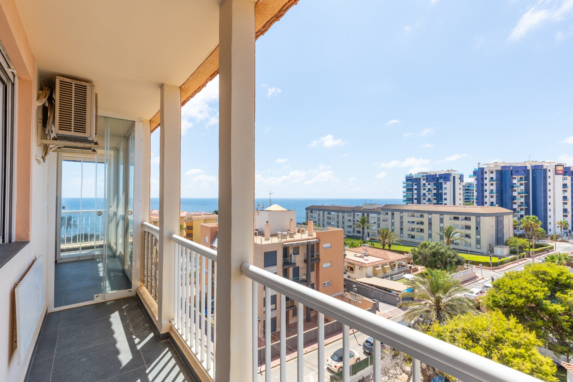 Herverkoop - Appartement - Torrevieja - Rocio del Mar