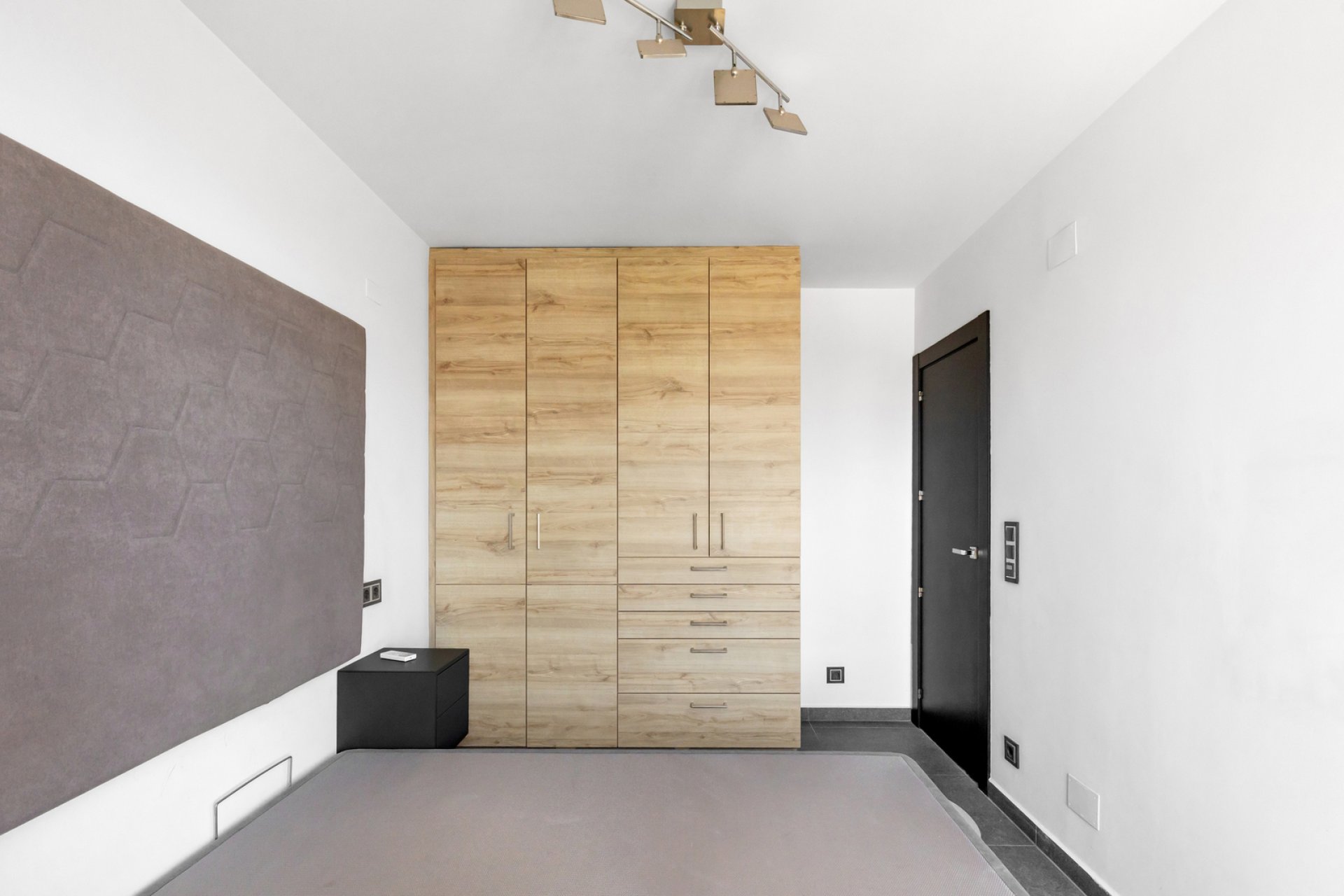 Herverkoop - Appartement - Torrevieja - Rocio del Mar