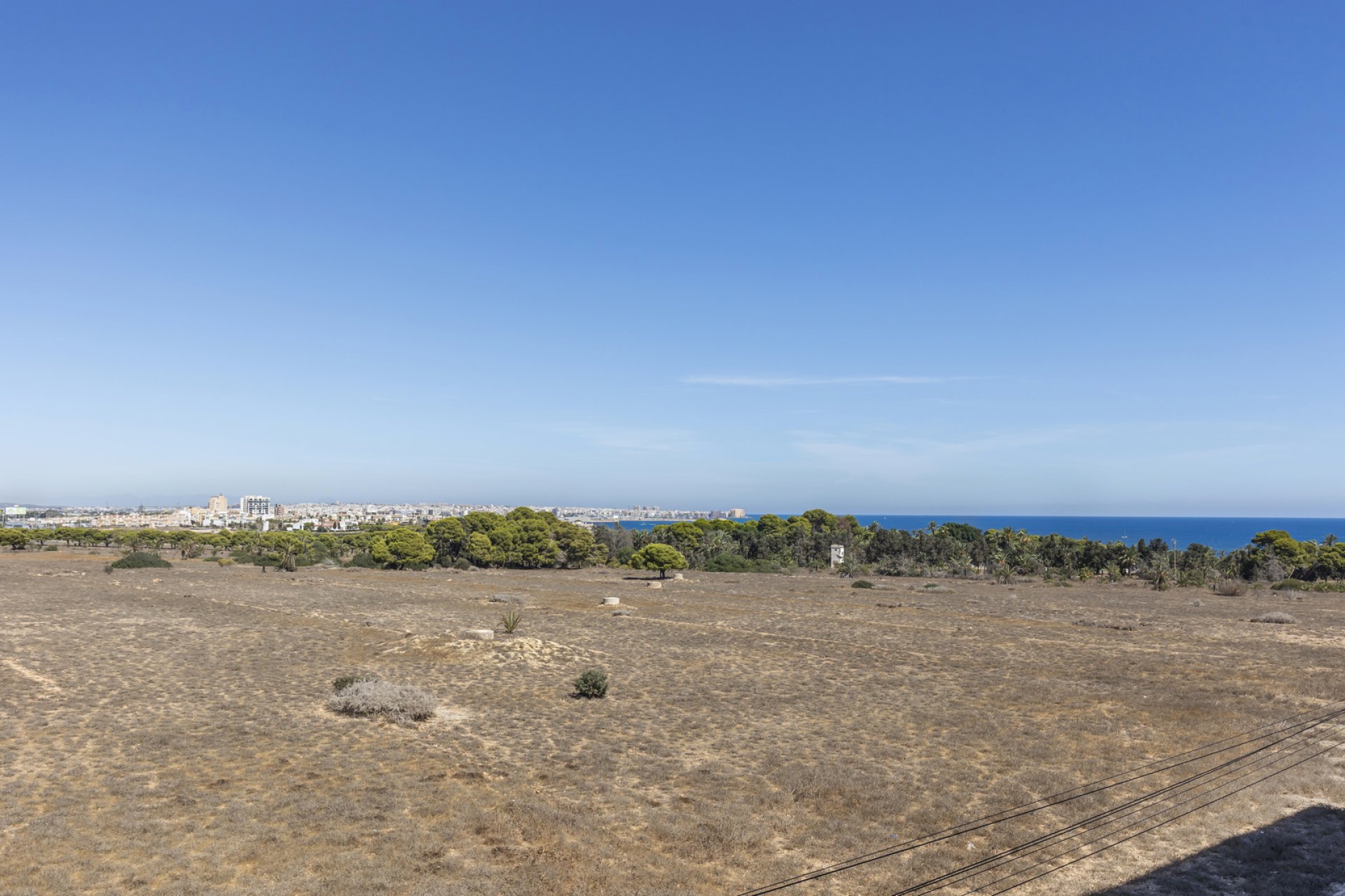 Herverkoop - Appartement - Torrevieja - Rocio del Mar