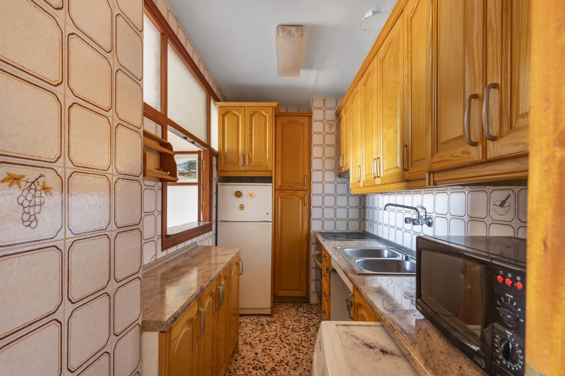 Herverkoop - Appartement - Torrevieja - Rocio del Mar