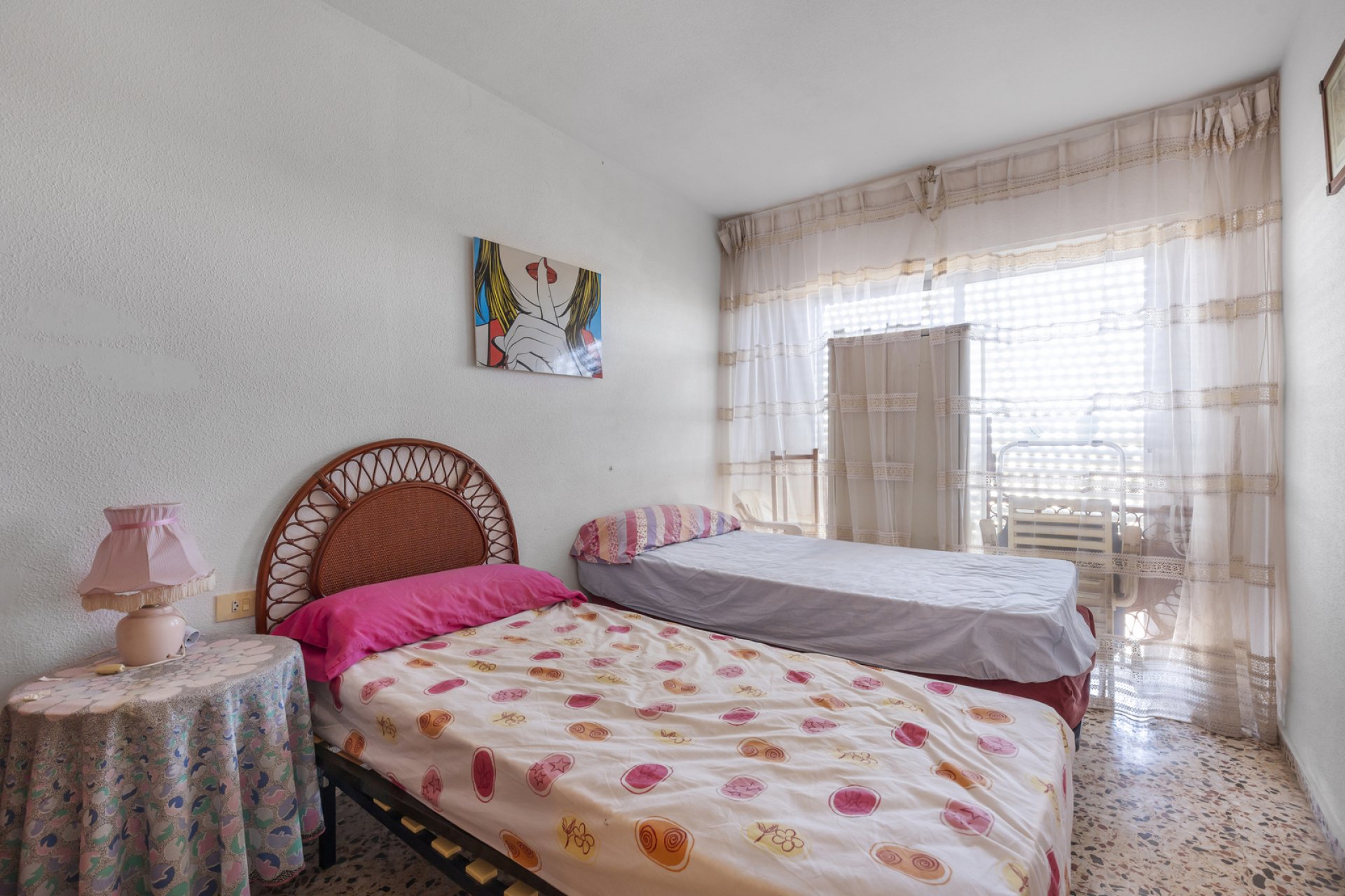 Herverkoop - Appartement - Torrevieja - Rocio del Mar