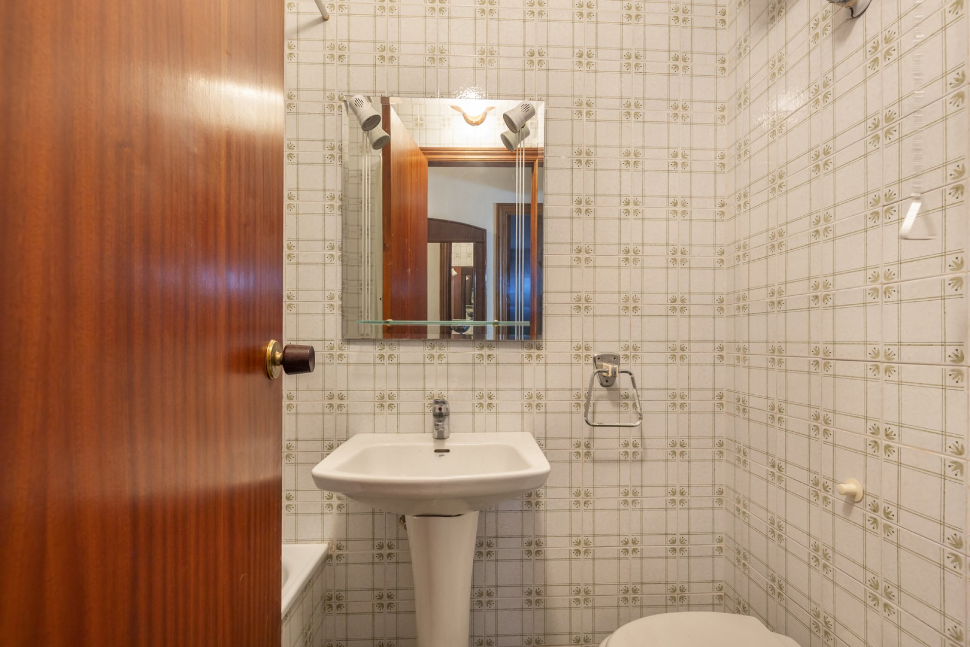 Herverkoop - Appartement - Torrevieja - Rocio del Mar