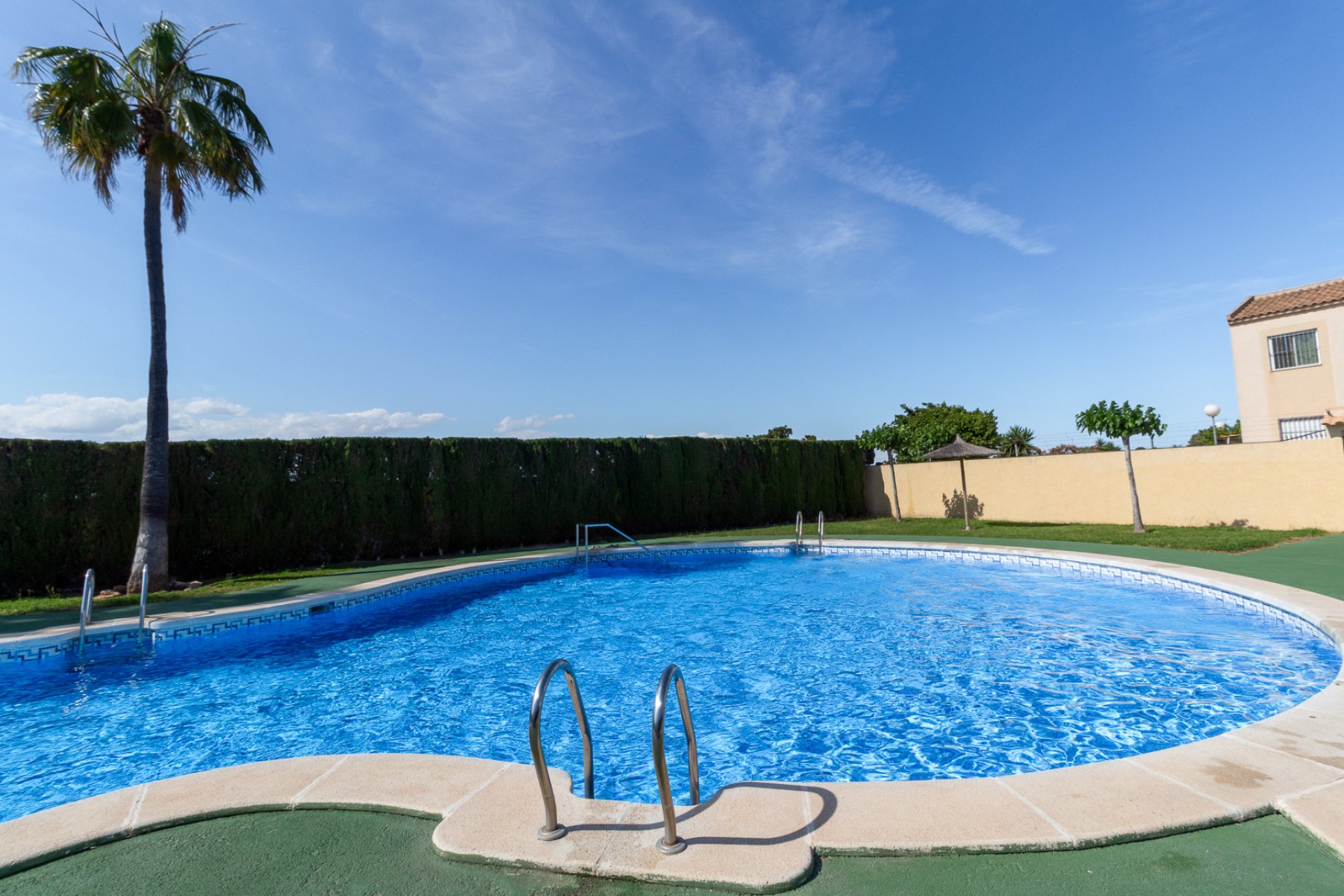 Herverkoop - Appartement - Torrevieja - San Luis