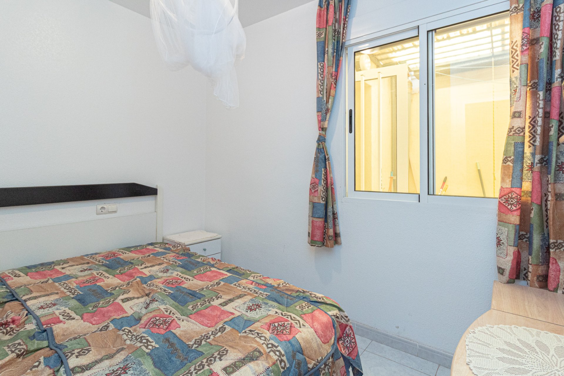 Herverkoop - Appartement - Torrevieja - San Luis