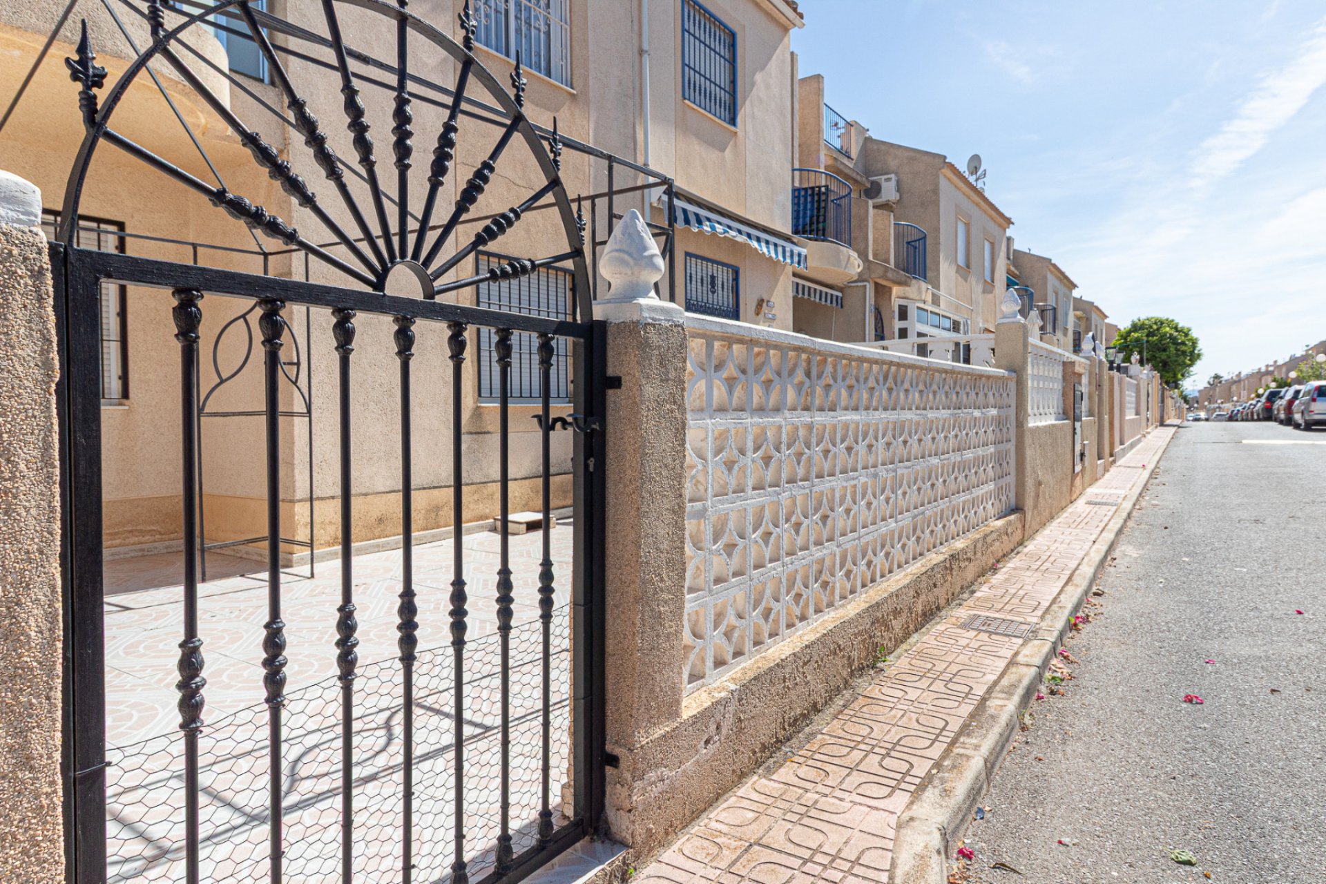 Herverkoop - Appartement - Torrevieja - San Luis