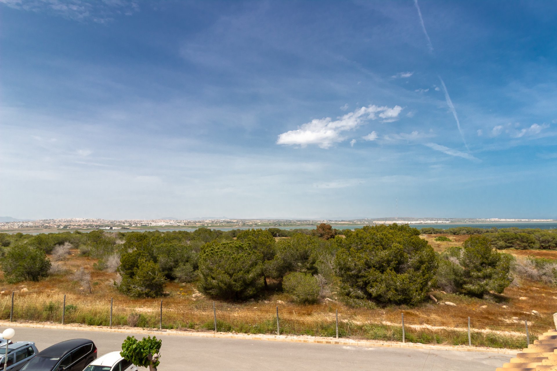 Herverkoop - Appartement - Torrevieja - San Luis