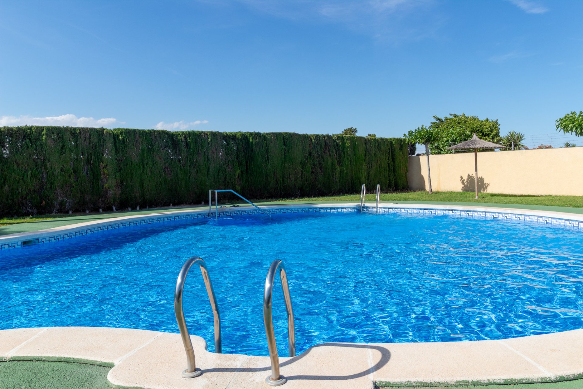 Herverkoop - Appartement - Torrevieja - San Luis
