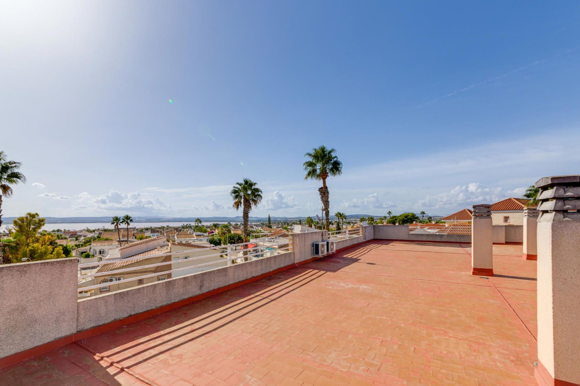 Herverkoop - Appartement - Torrevieja - San luis