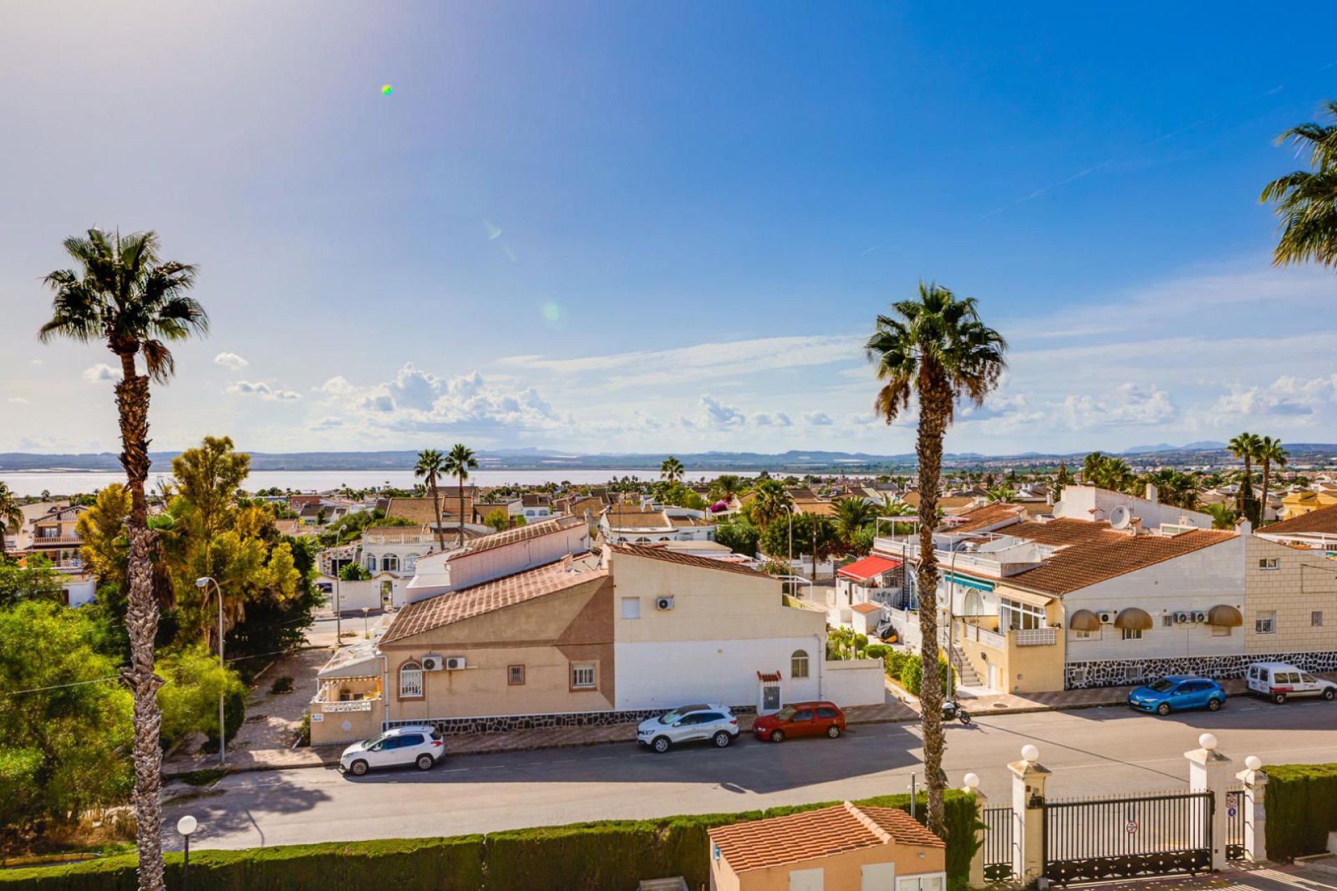 Herverkoop - Appartement - Torrevieja - San luis