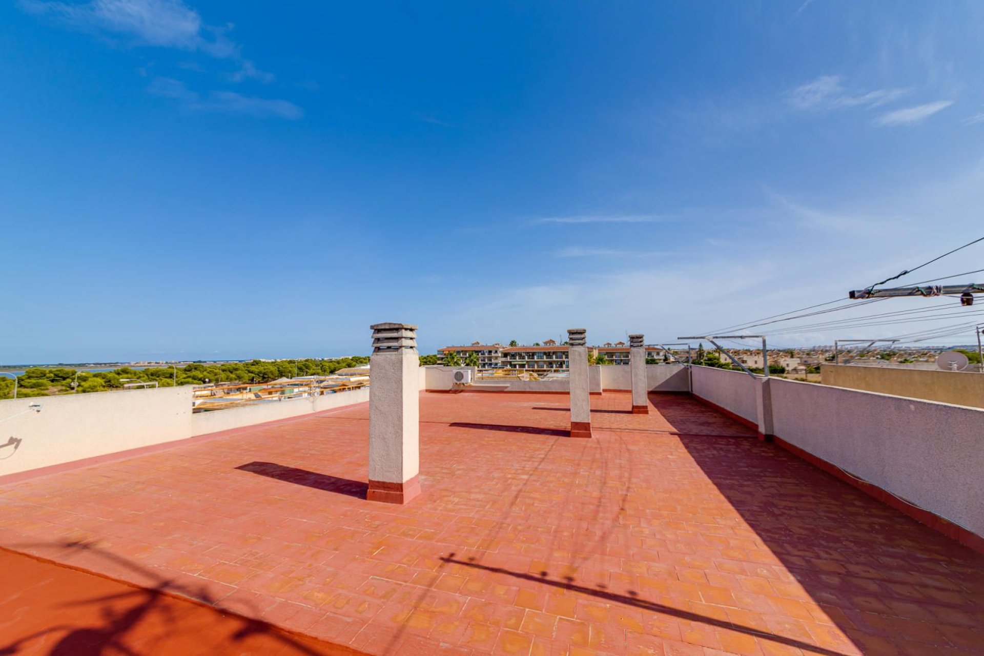 Herverkoop - Appartement - Torrevieja - San luis