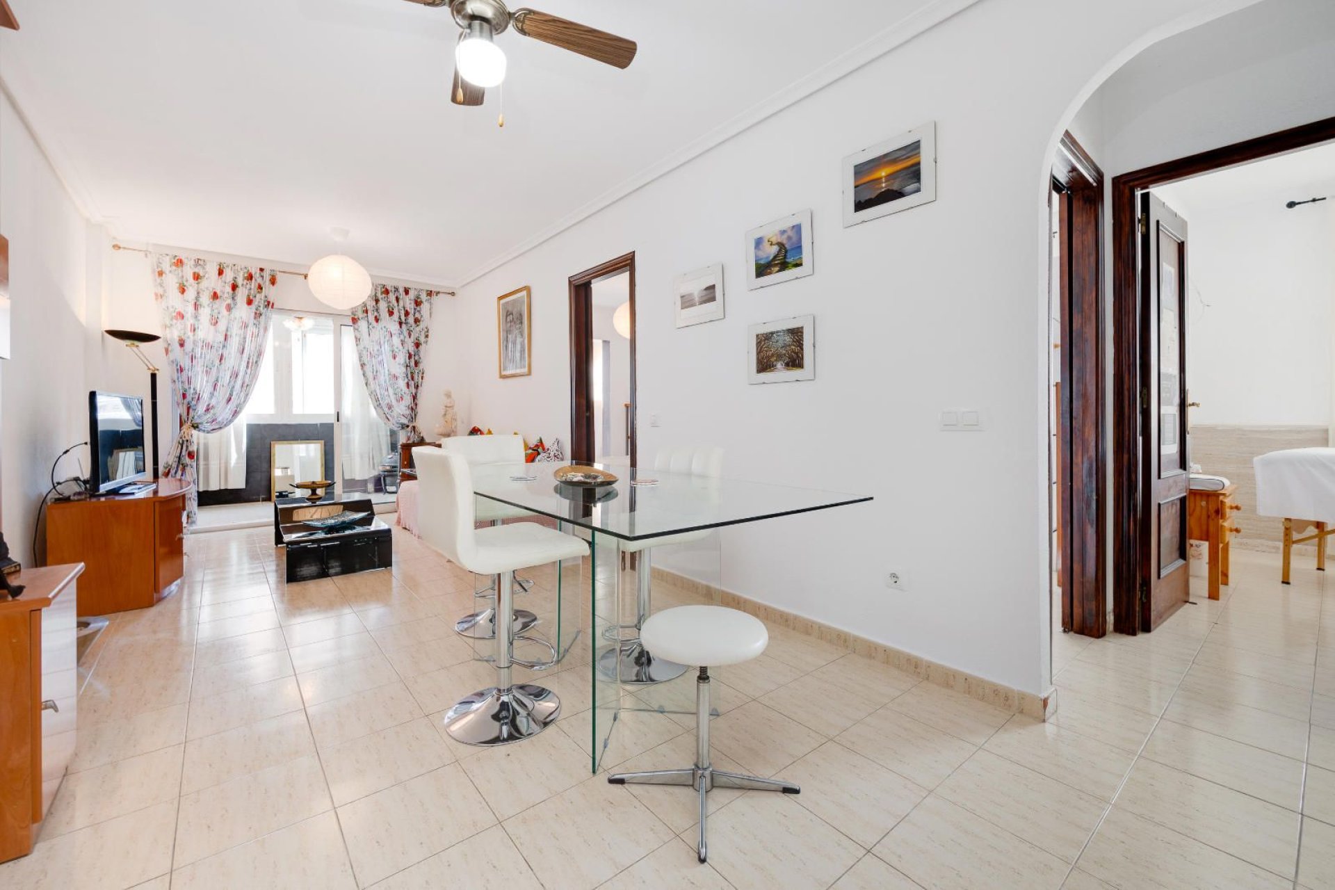 Herverkoop - Appartement - Torrevieja - San luis