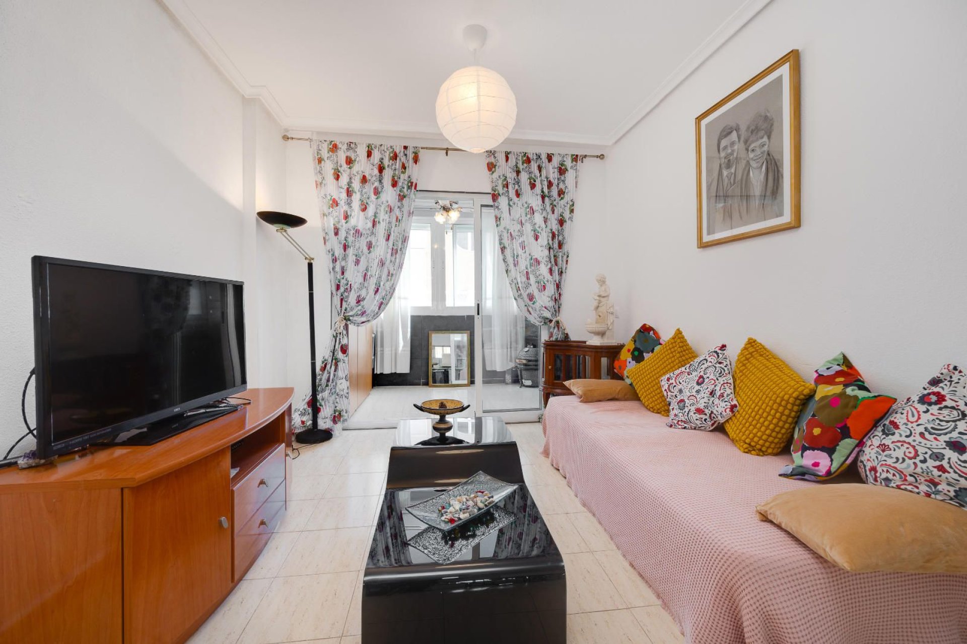 Herverkoop - Appartement - Torrevieja - San luis