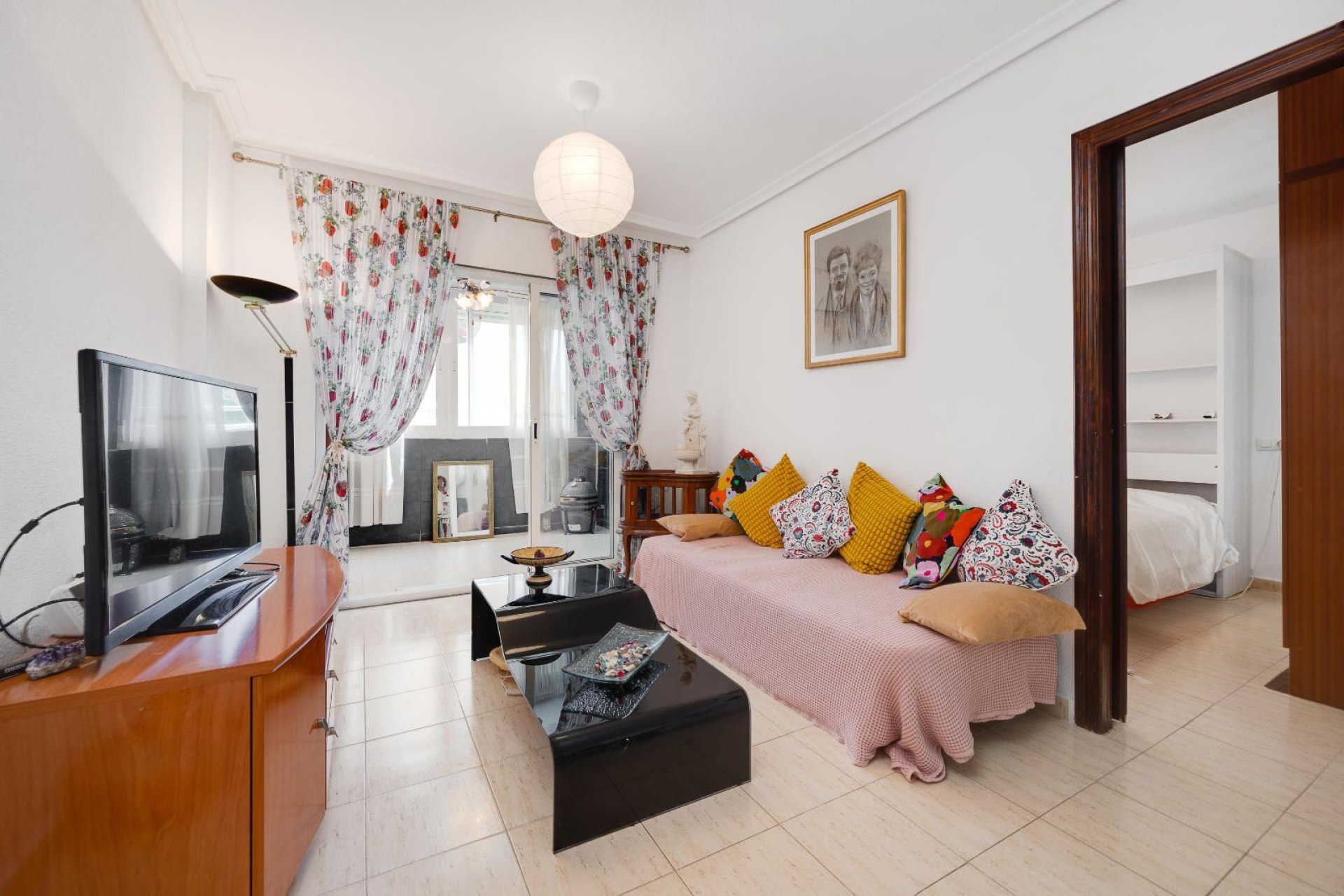 Herverkoop - Appartement - Torrevieja - San luis