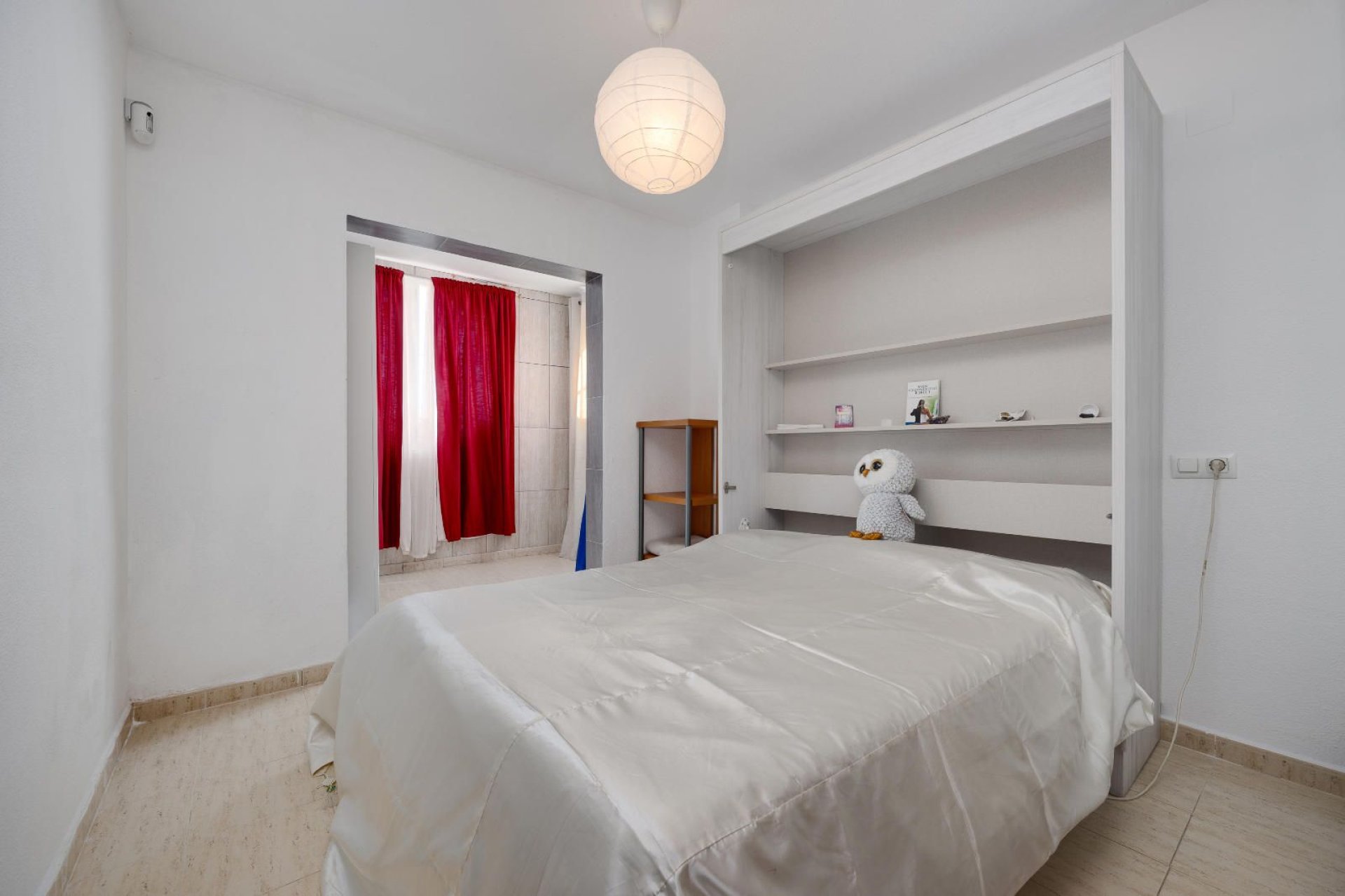 Herverkoop - Appartement - Torrevieja - San luis