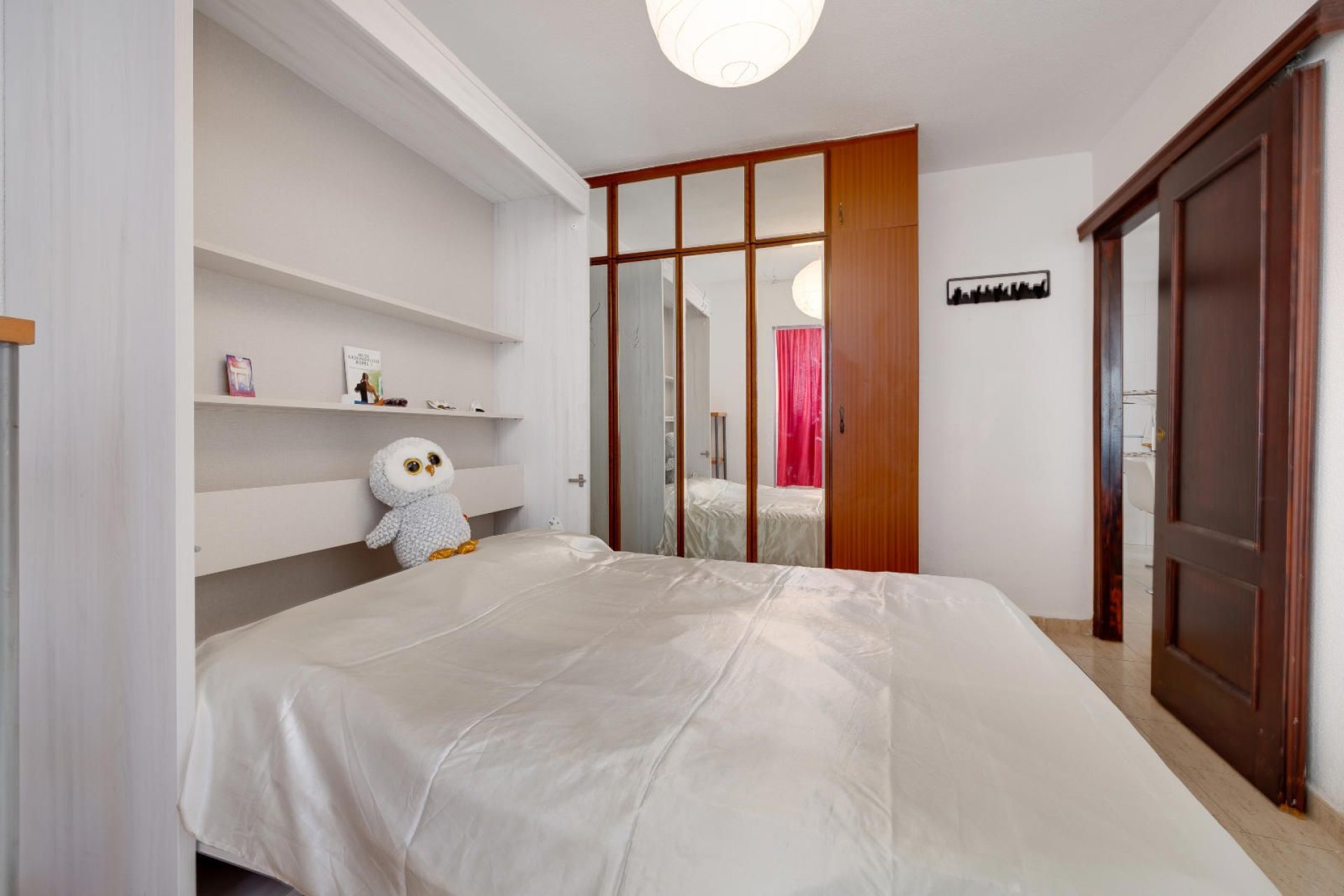 Herverkoop - Appartement - Torrevieja - San luis