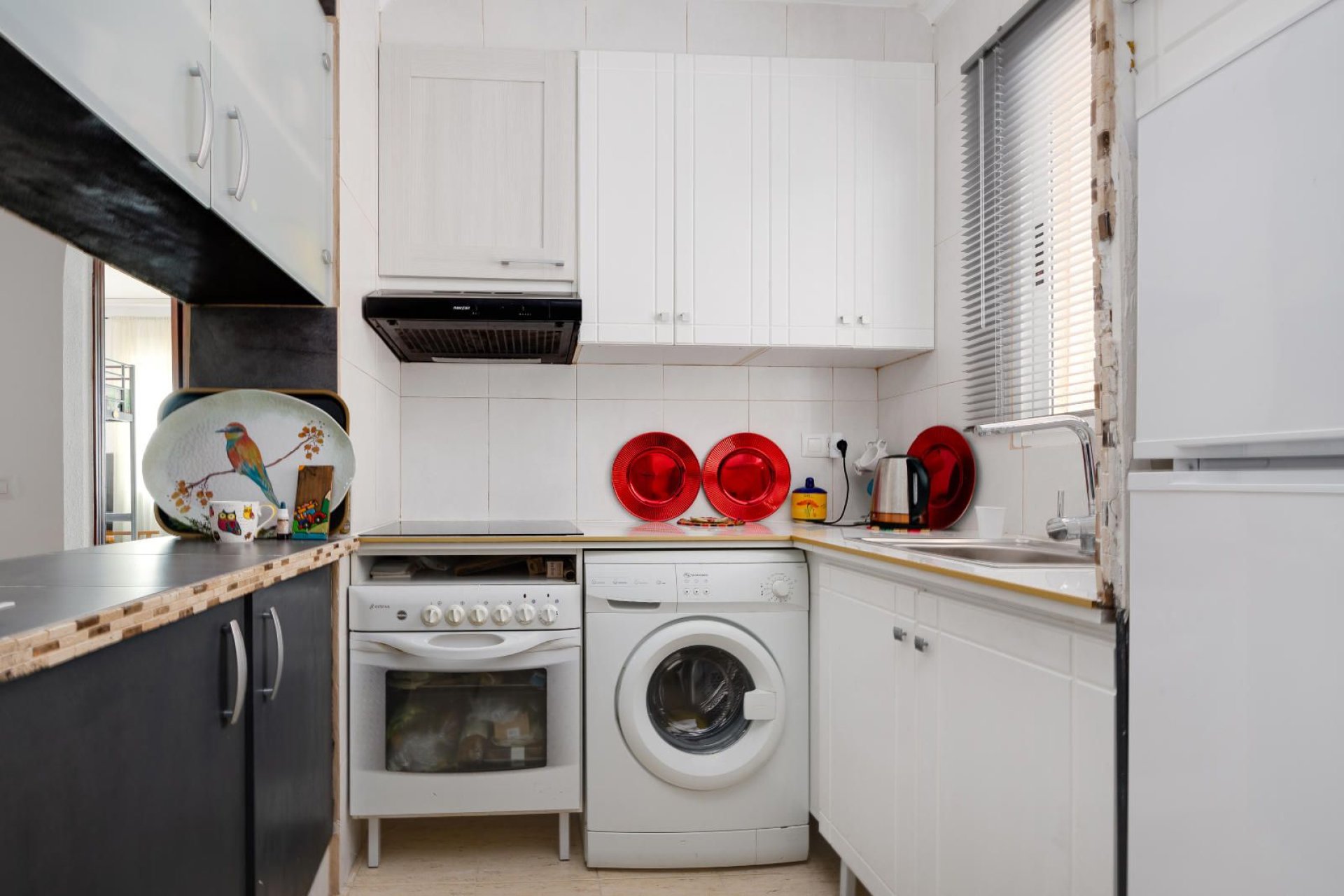 Herverkoop - Appartement - Torrevieja - San luis