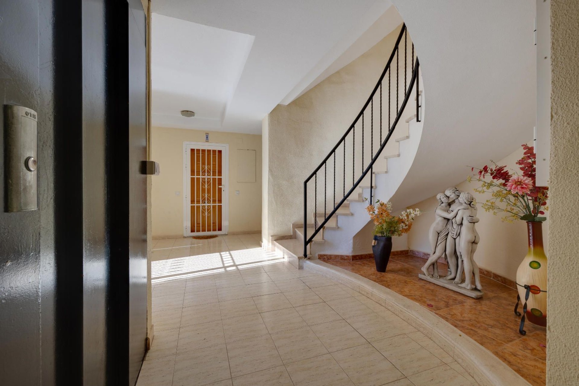 Herverkoop - Appartement - Torrevieja - San luis