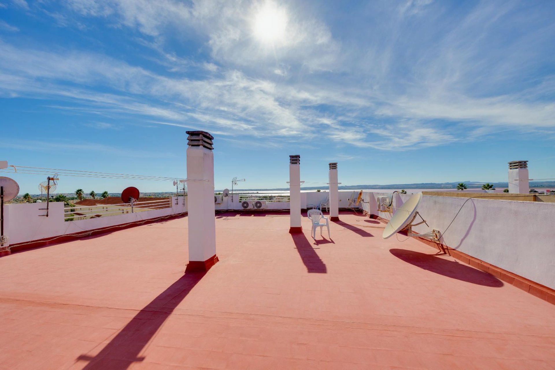 Herverkoop - Appartement - Torrevieja - San luis