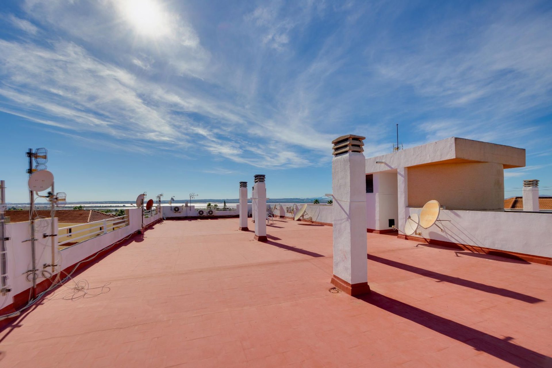 Herverkoop - Appartement - Torrevieja - San luis
