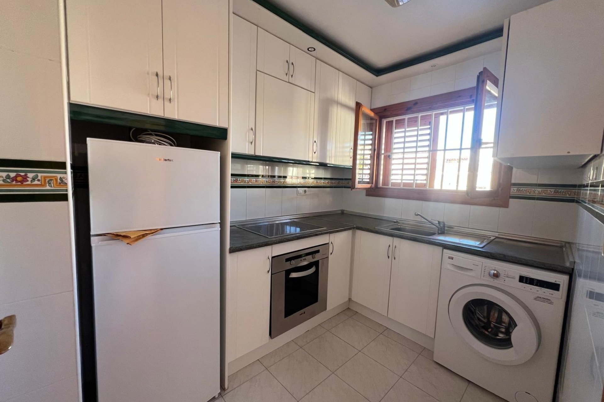 Herverkoop - Appartement - Torrevieja - Sector 25