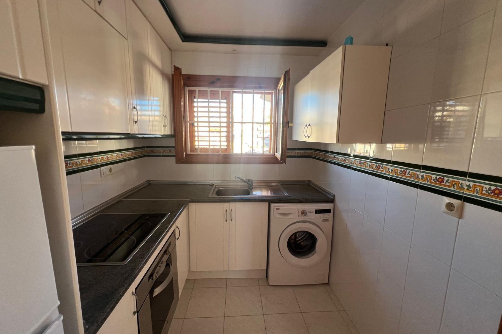 Herverkoop - Appartement - Torrevieja - Sector 25