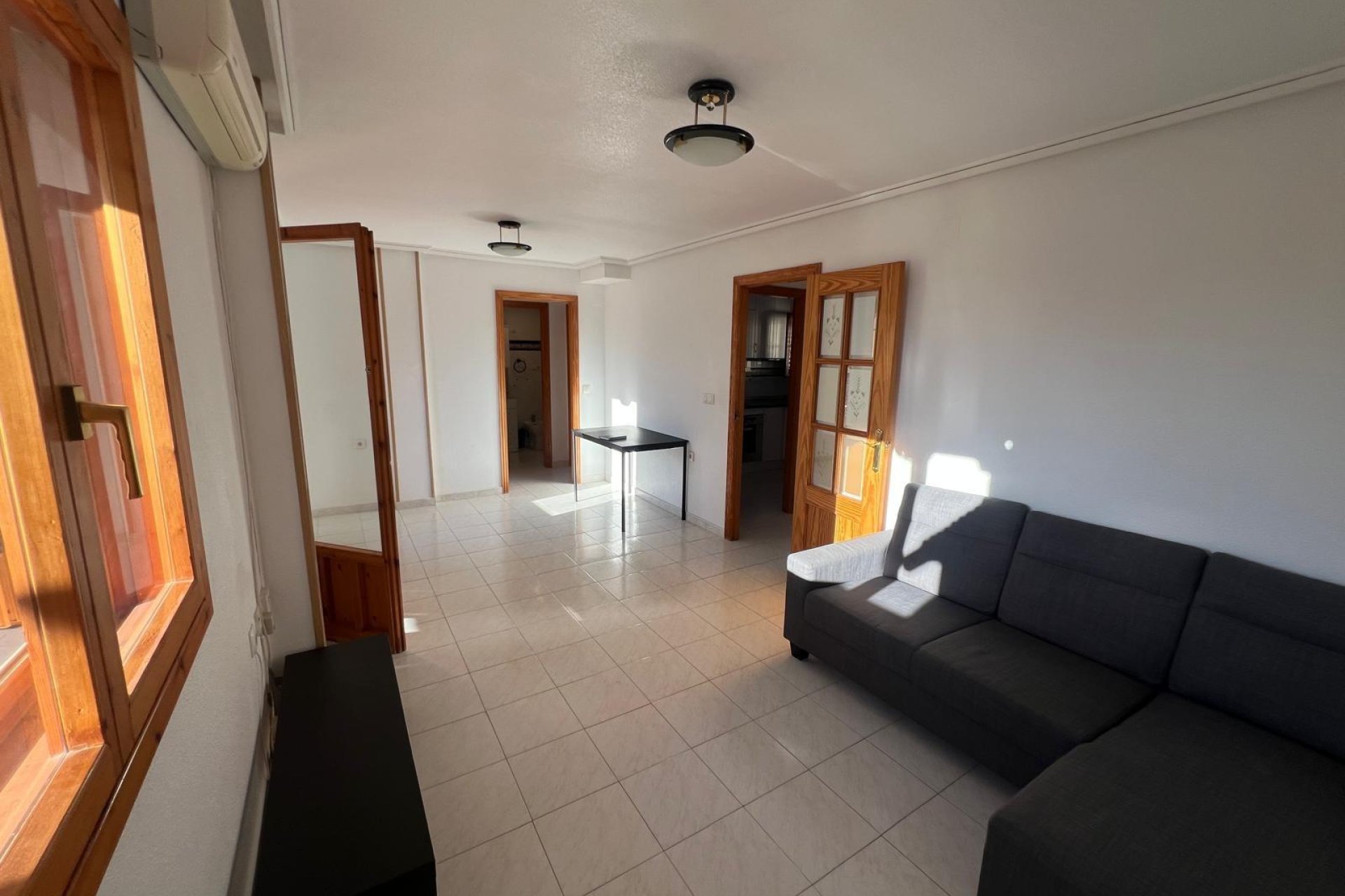 Herverkoop - Appartement - Torrevieja - Sector 25