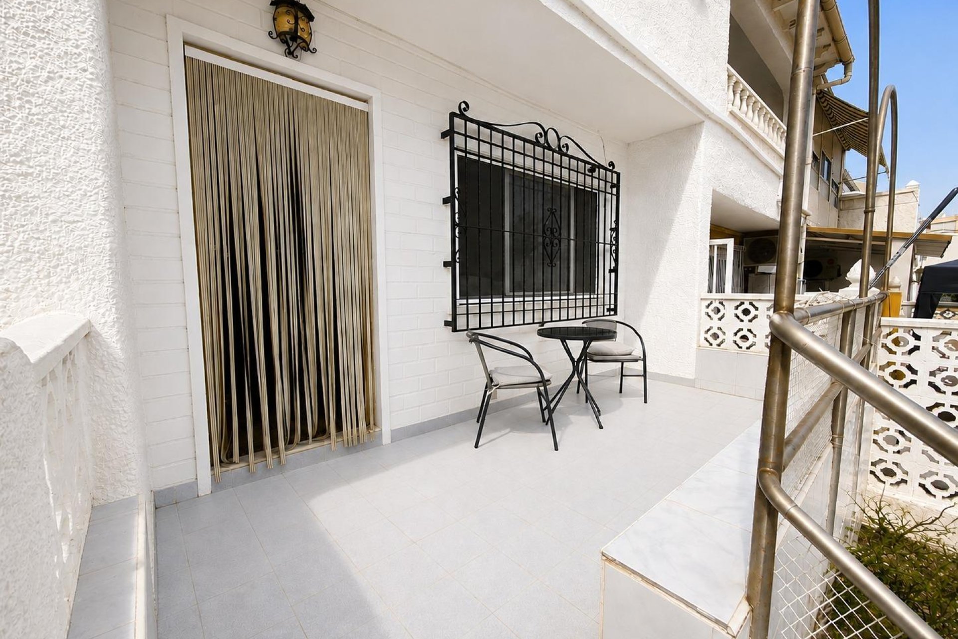 Herverkoop - Appartement - Torrevieja - Torre del moro