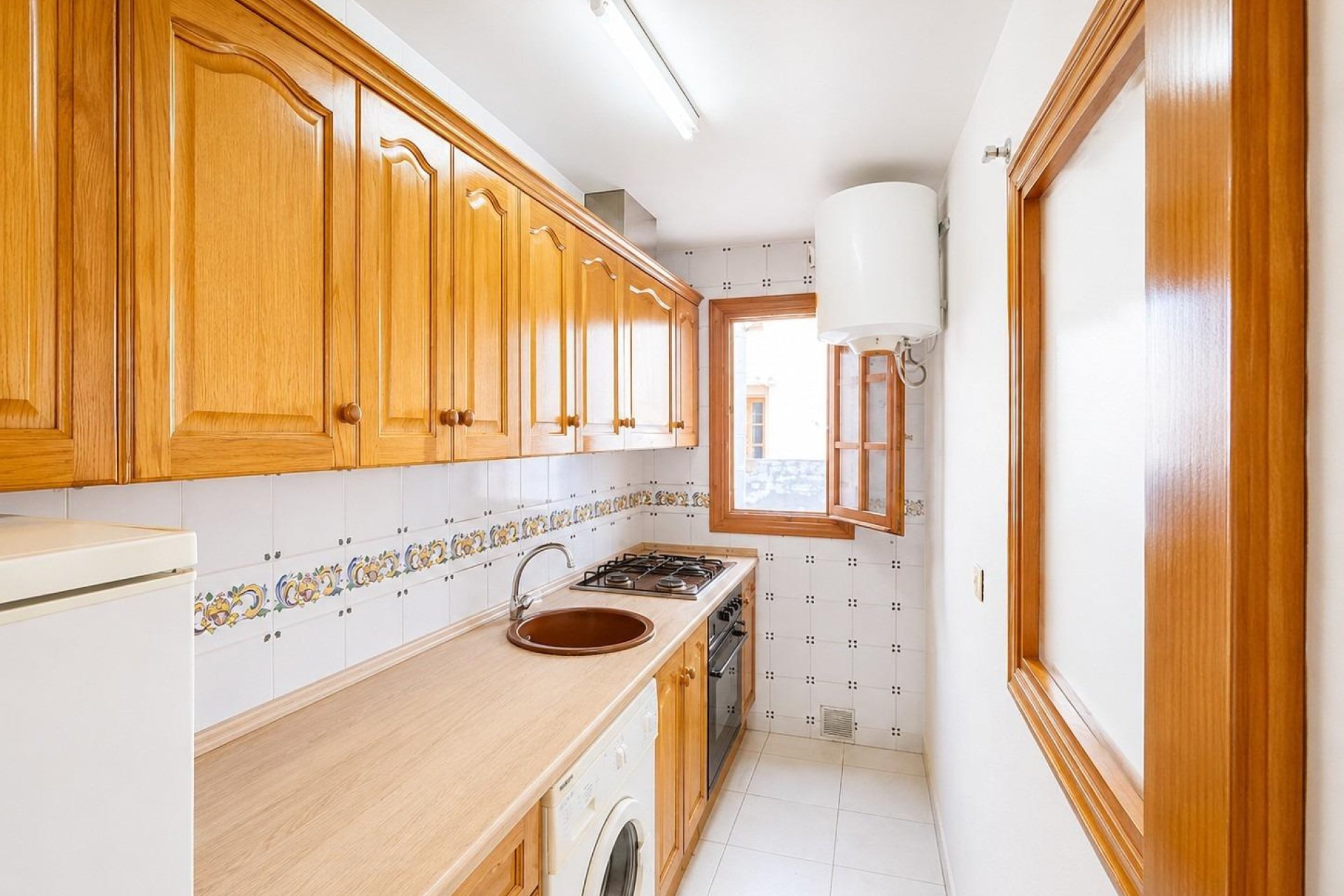 Herverkoop - Appartement - Torrevieja - Torre del moro